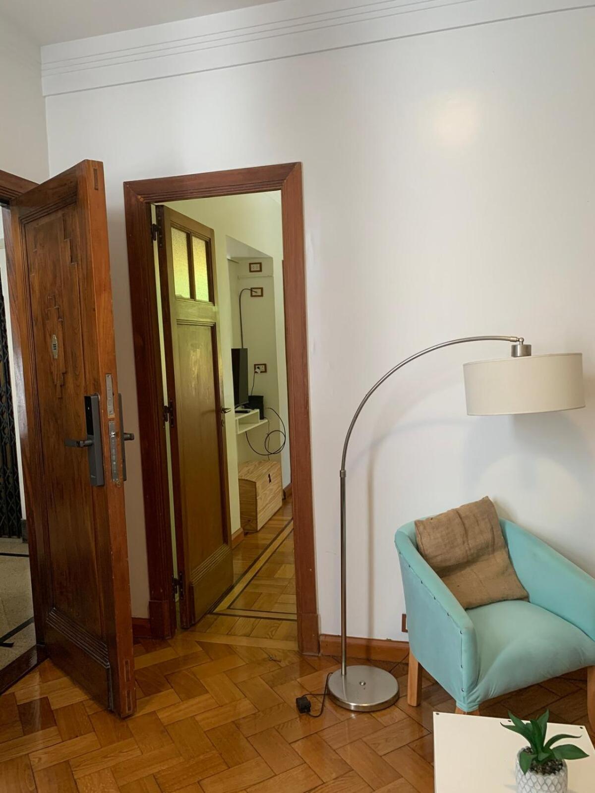 Comodo Y Centrico Depto 4 Apartamento Ciudad Autónoma de Buenos Aires