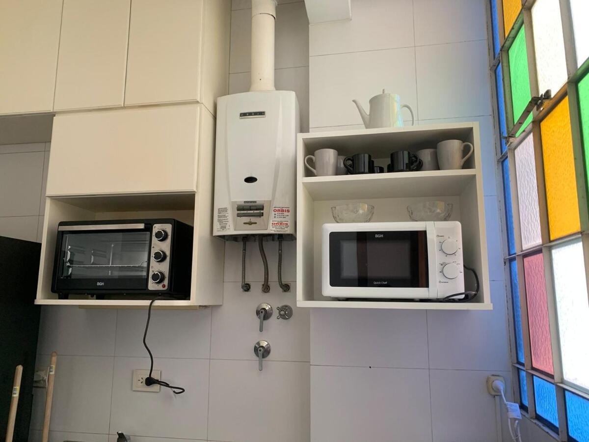 Comodo Y Centrico Depto 4 * Ciudad Autónoma de Buenos Aires