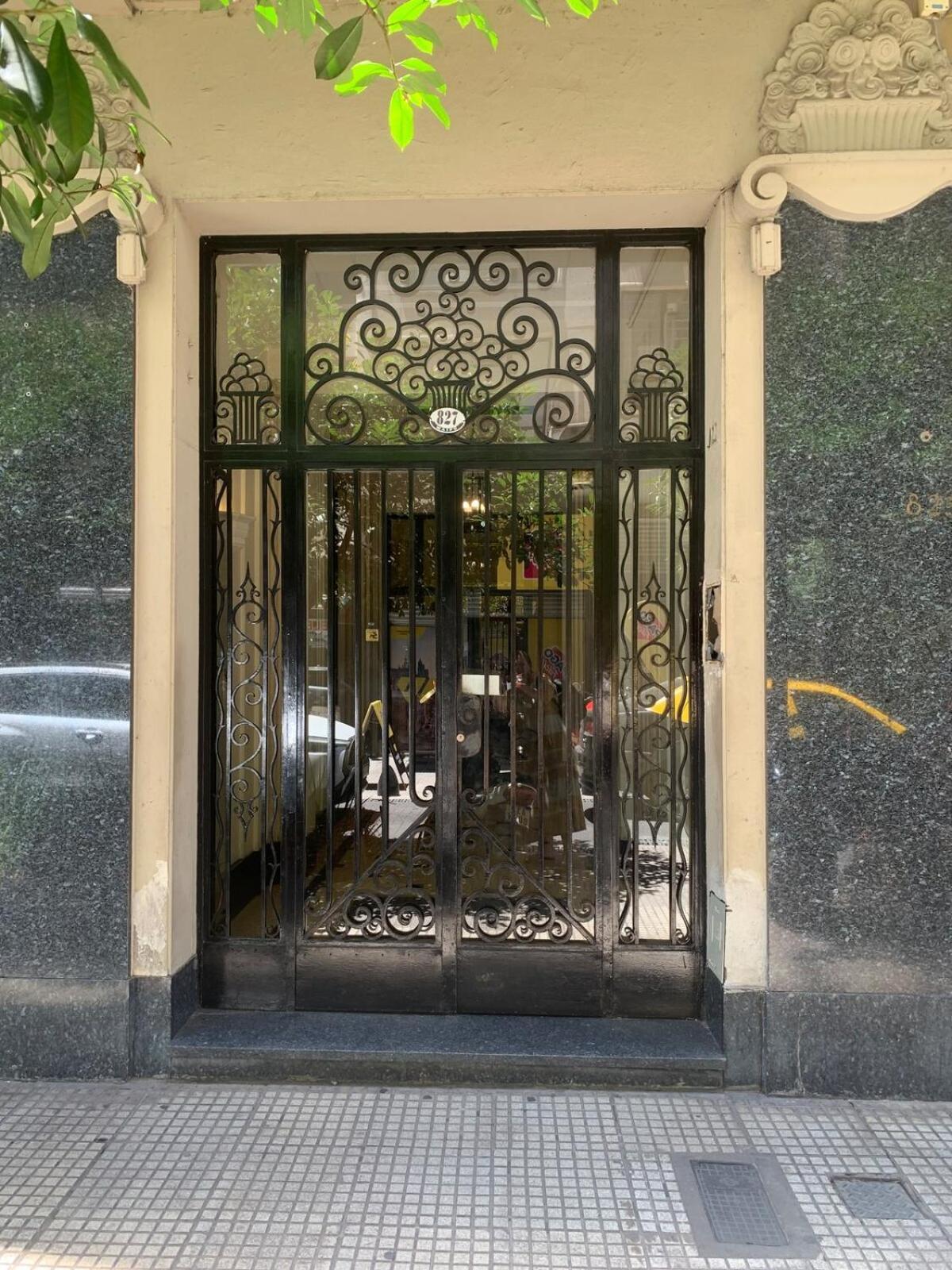 Comodo Y Centrico Depto 4 Apartamento *