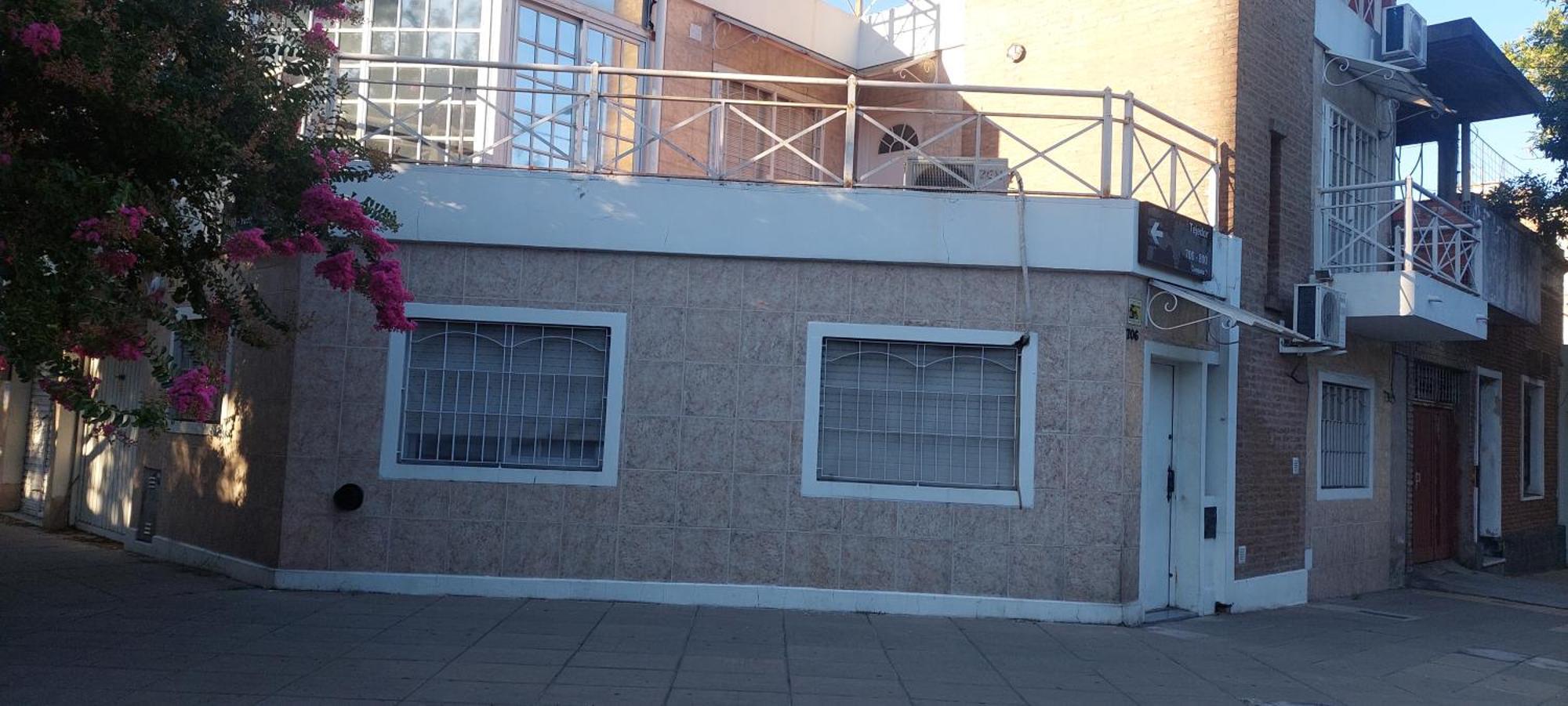 Hermosa Casa, Parrilla, Aire Libre, 8 Personas Apartamento