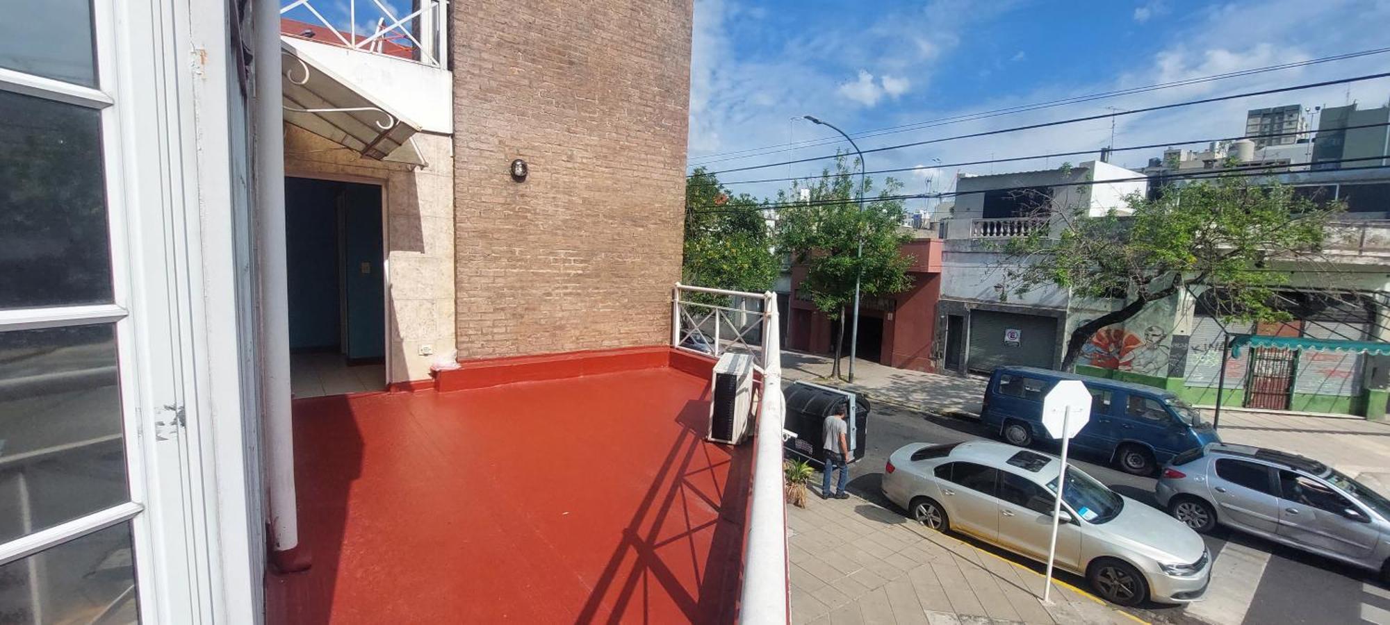 Apartamento Hermosa Casa, Parrilla, Aire Libre, 8 Personas