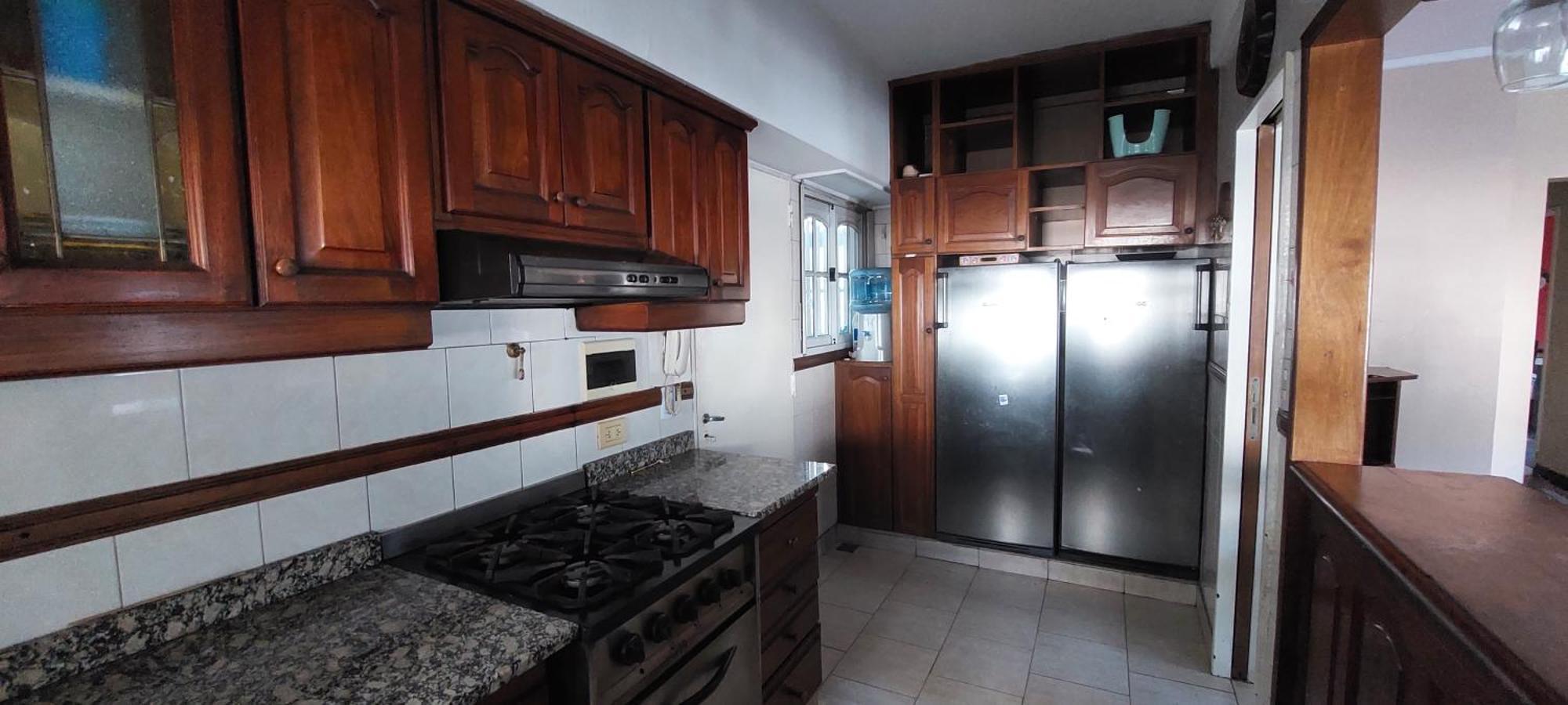 Apartamento Hermosa Casa, Parrilla, Aire Libre, 8 Personas