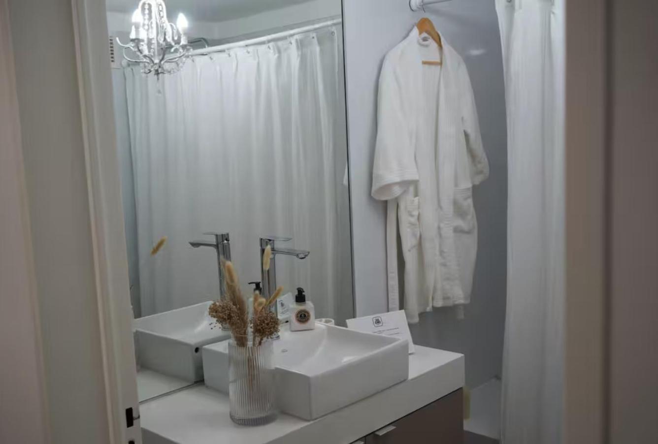 B - Creado Un Boutique En Palermo Chico * Ciudad Autónoma de Buenos Aires