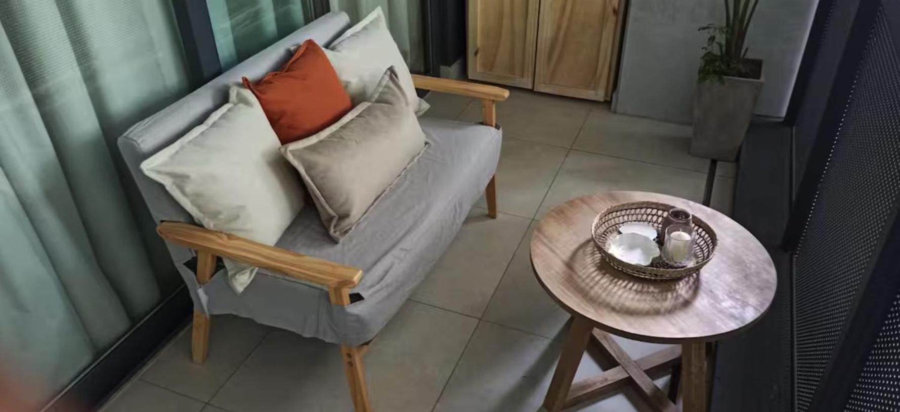 Apartamento B - Creado Un Boutique En Palermo Chico Ciudad Autónoma de Buenos Aires