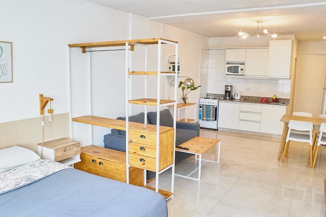 Cerca Del Obelisco, Ideal Huespedes Del Interior Del Pais Apartamento