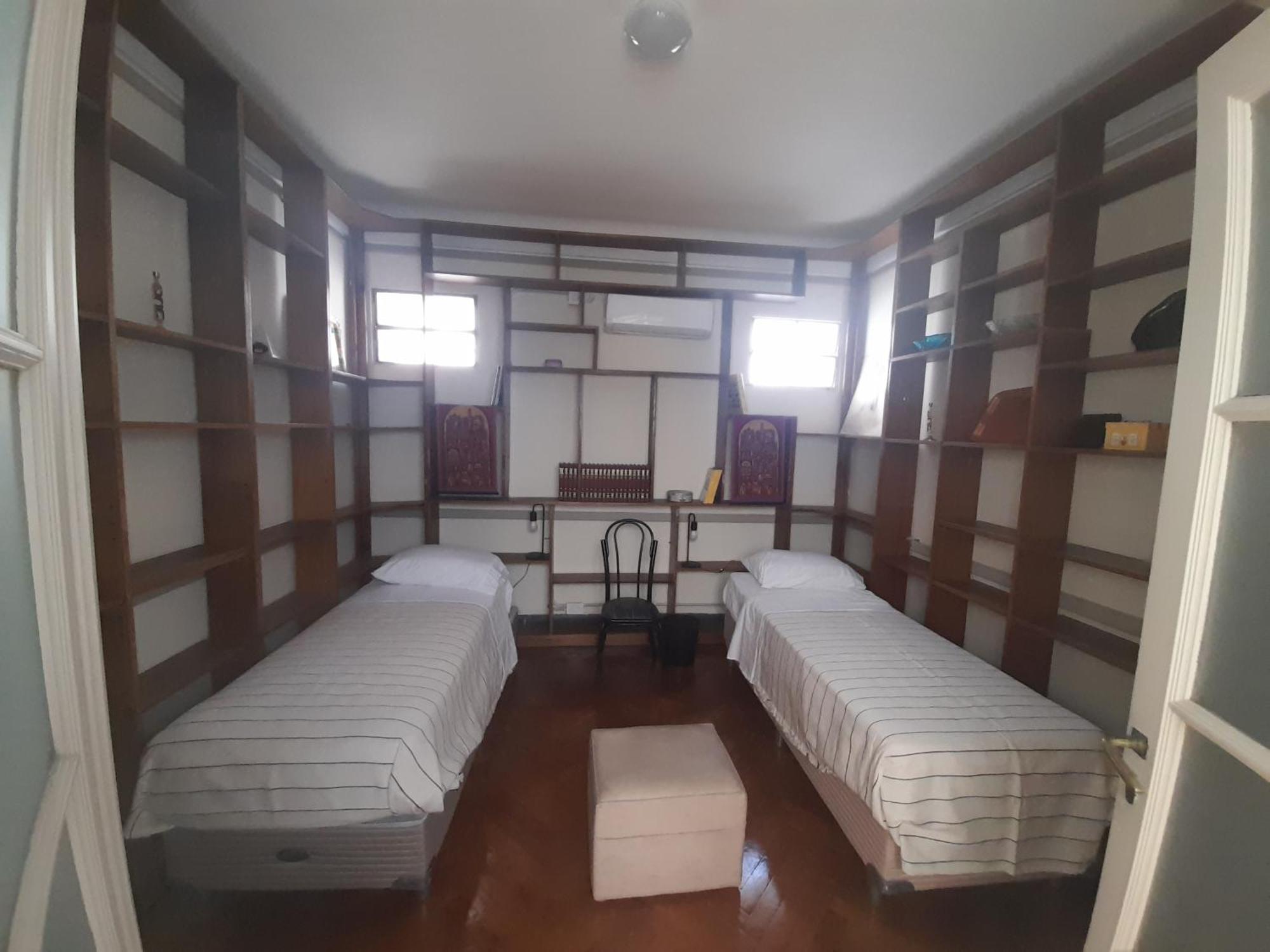 Del Bufete Ciudad Autónoma de Buenos Aires