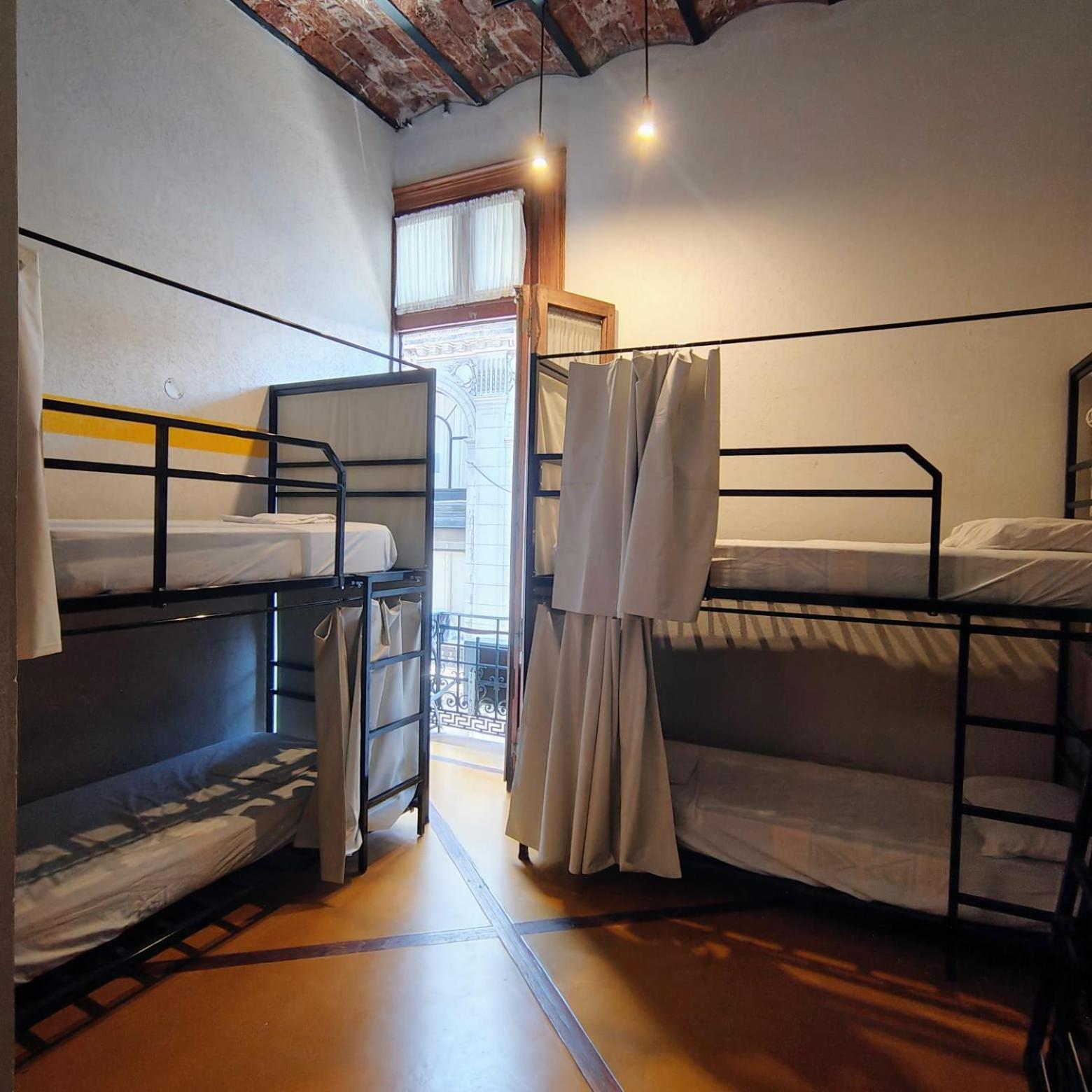 Parla Albergue Buenos Aires