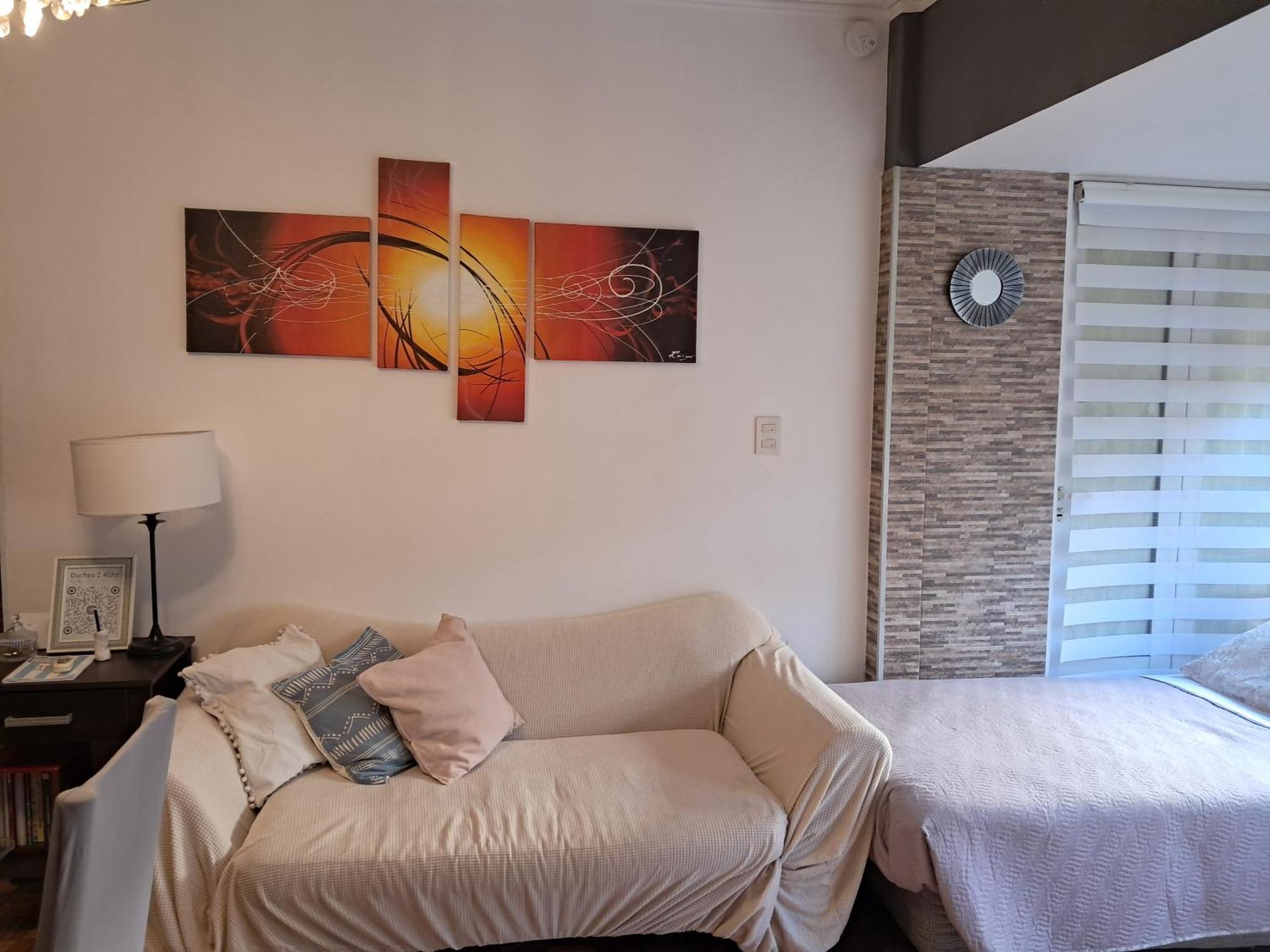 Rymhouse Apartamento