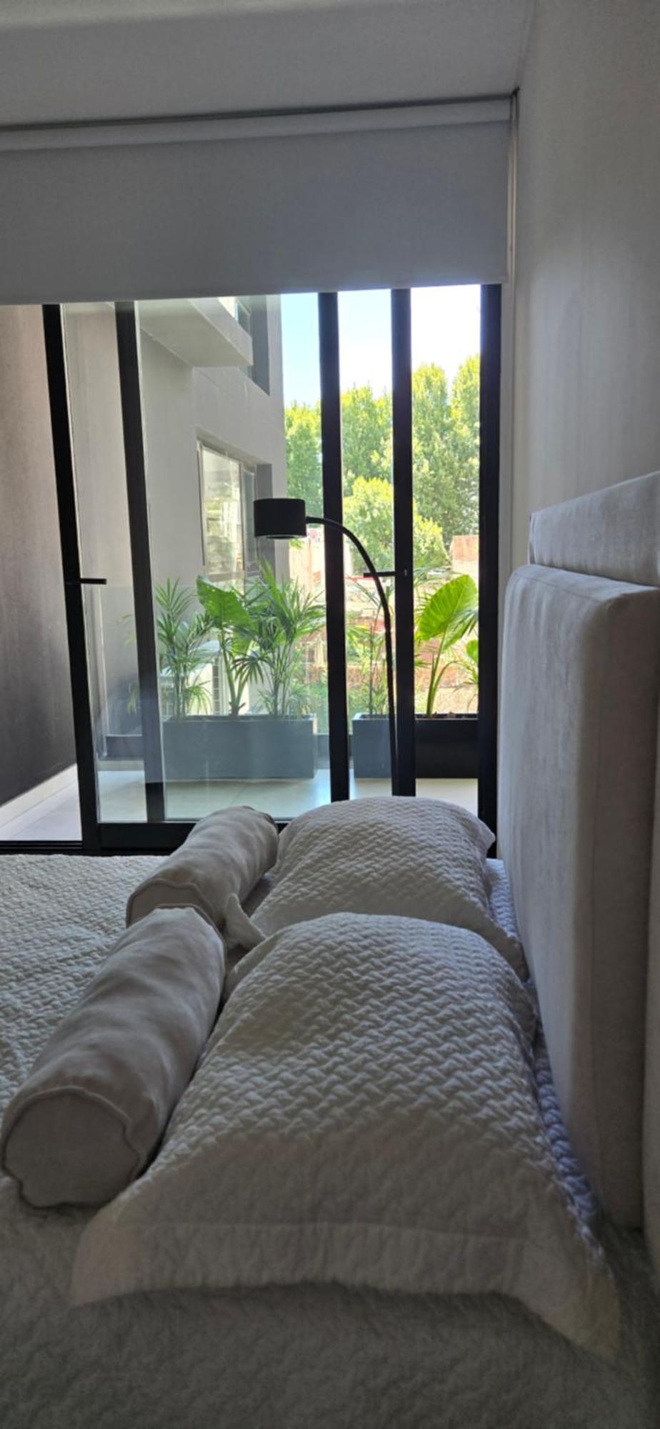 Apartamento Humboldt