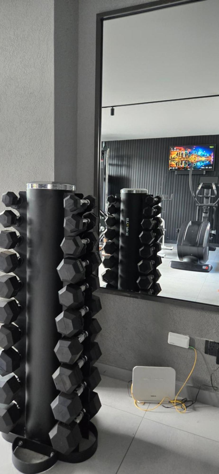 Apartamento Humboldt *