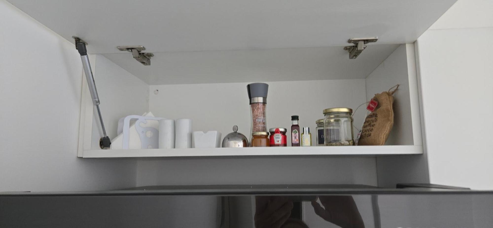Apartamento Humboldt *