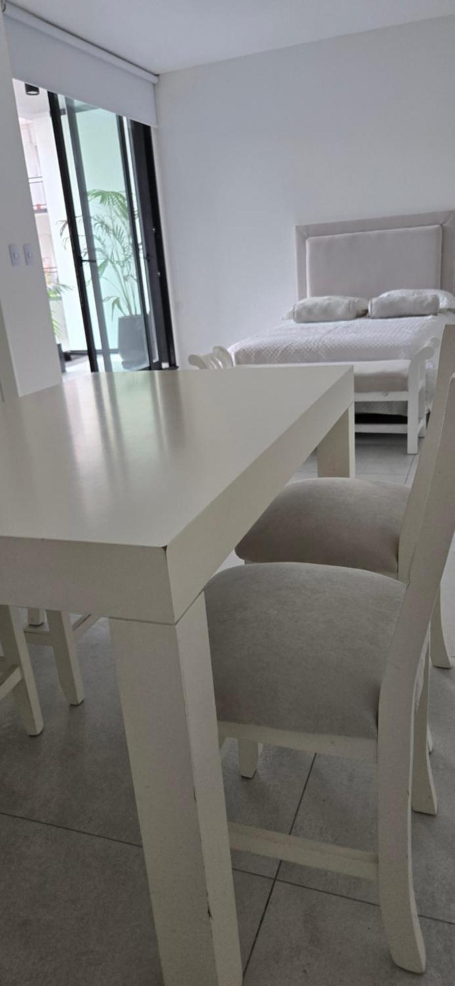 Apartamento Humboldt *