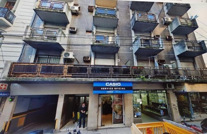 Apartment Corazon De Buenos Aires