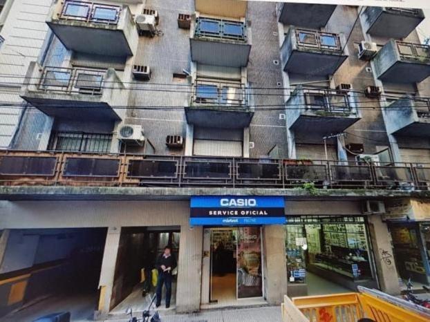 Apartment Corazon De Buenos Aires