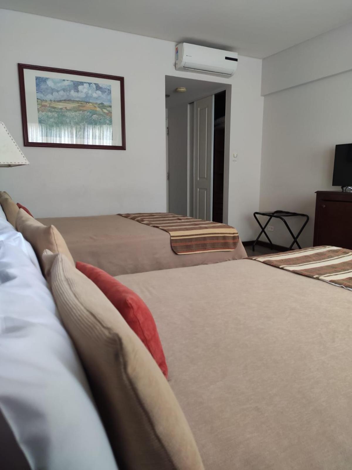 Hr Esmeralda Luxor Hotel Ciudad Autónoma de Buenos Aires
