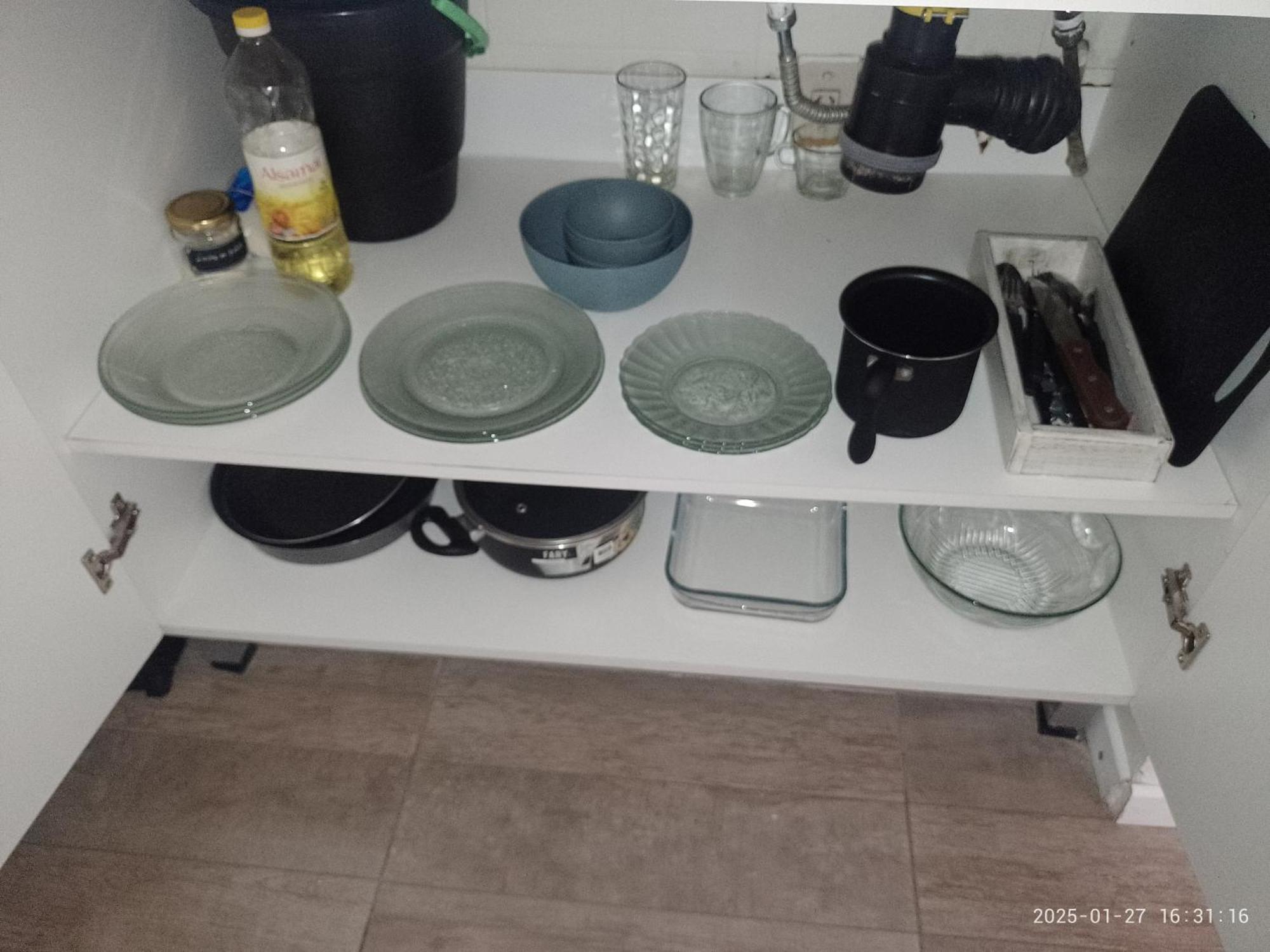 Apartamento Sarmiento Estudio *