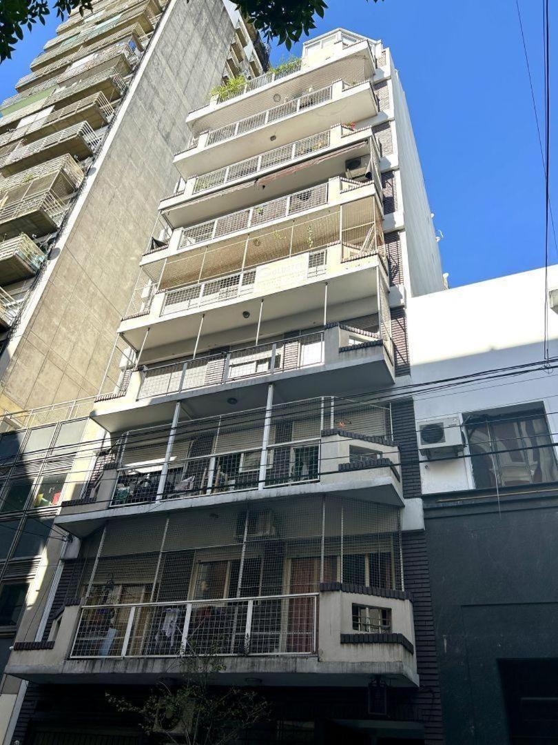Abasto, 2 Ambientes, Departamento Completo Y Practico Apartamento