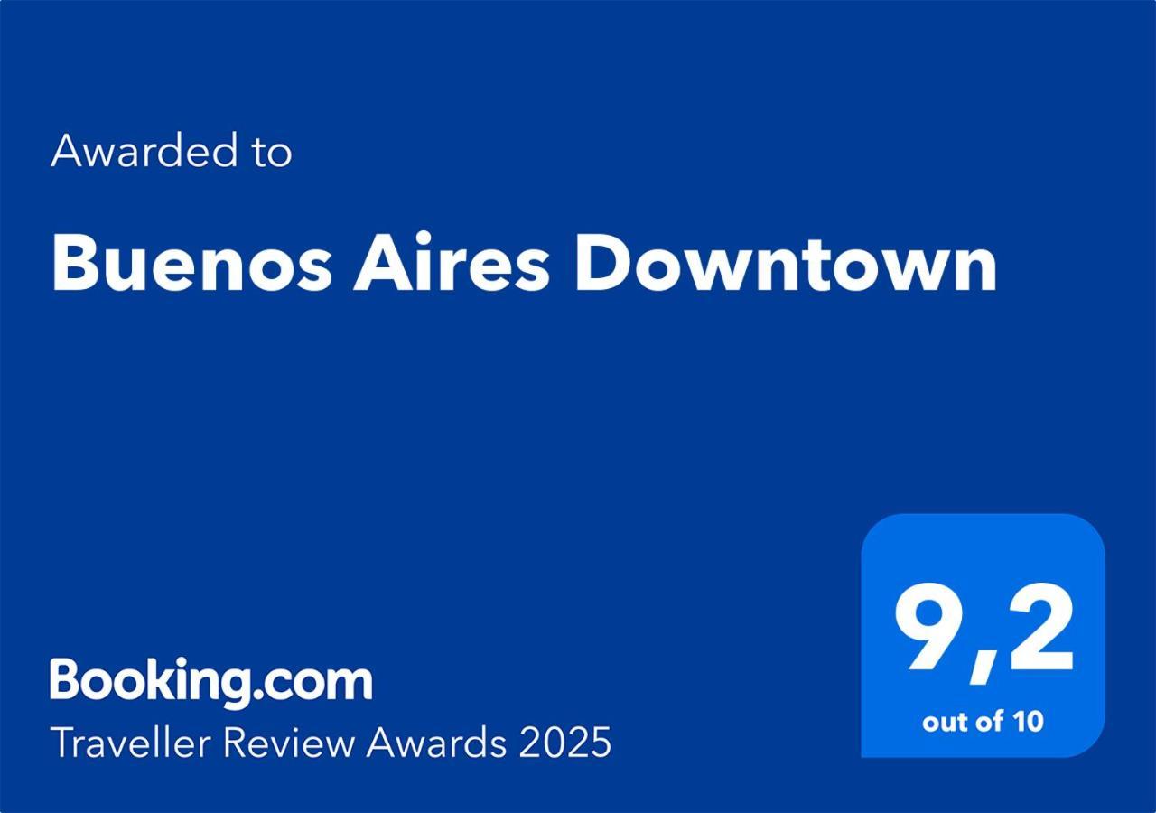 Apartamento Downtown *