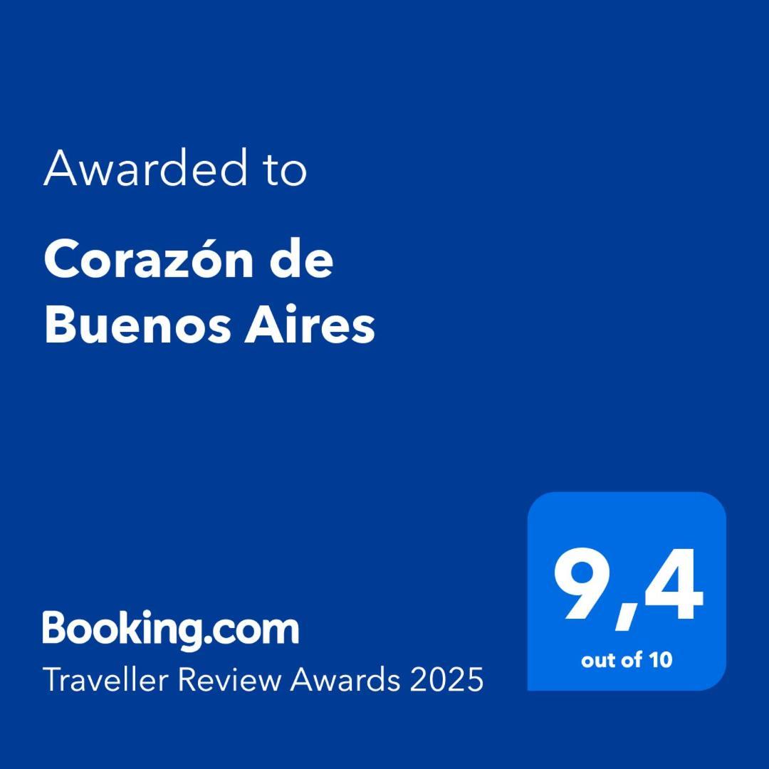 Corazon De Apartment *
