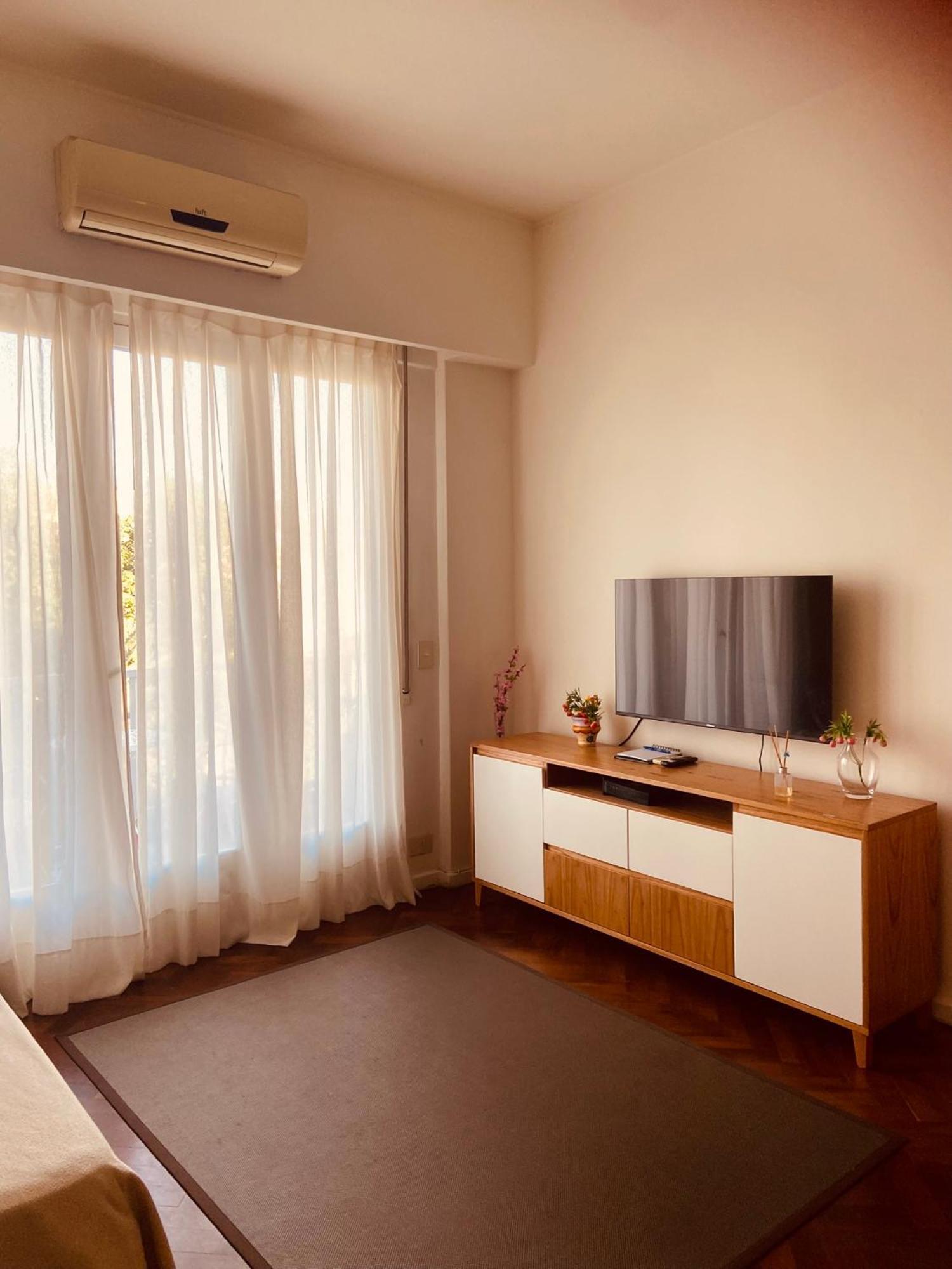 Piedras 550 San Telmo Apartamento