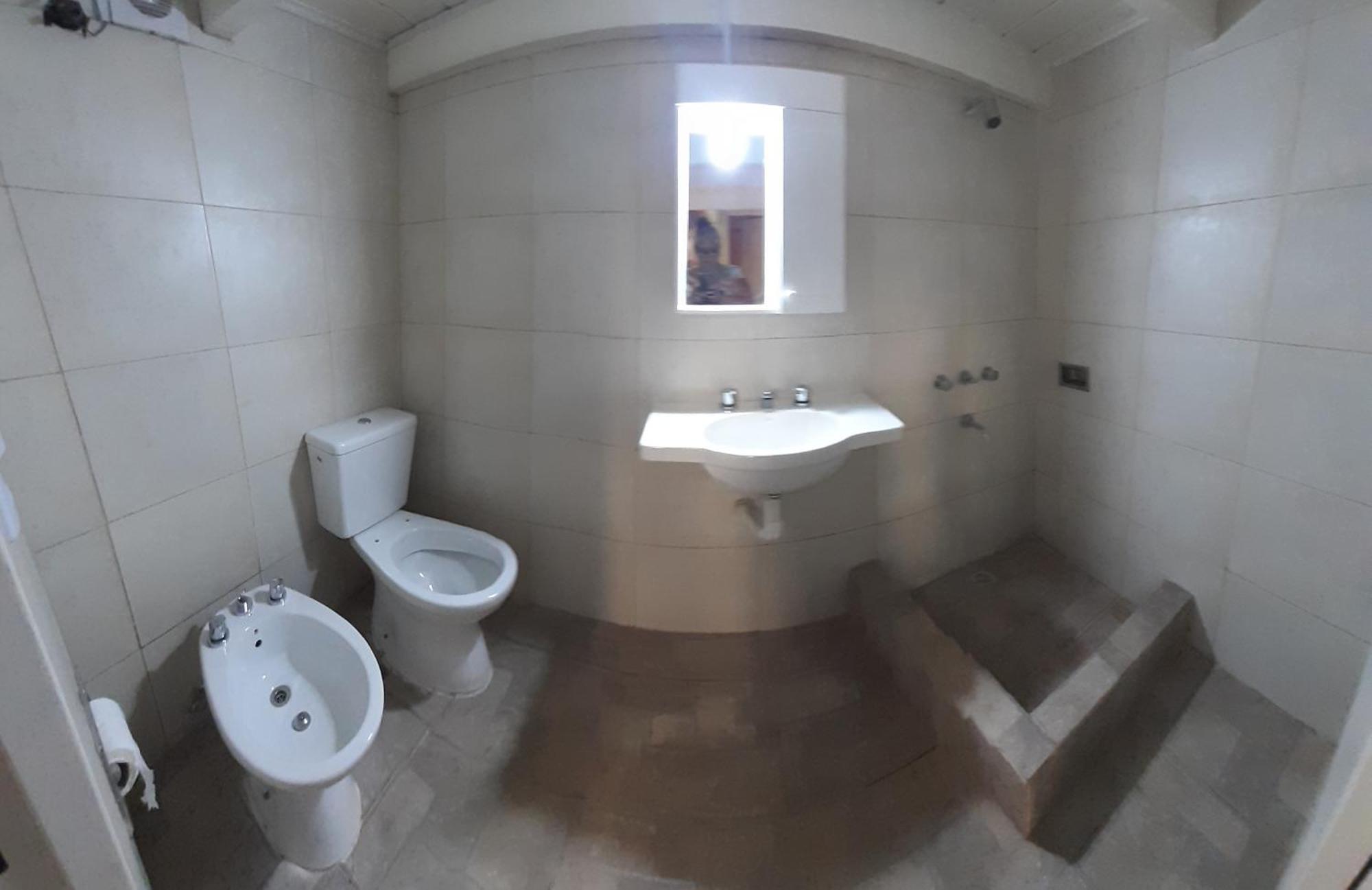 Casa Escalera Caracol Albergue Buenos Aires