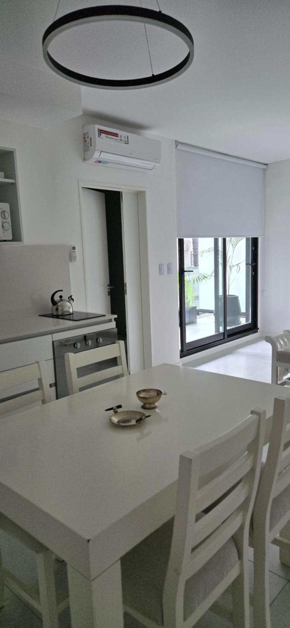 Apartamento Humboldt Ciudad Autónoma de Buenos Aires