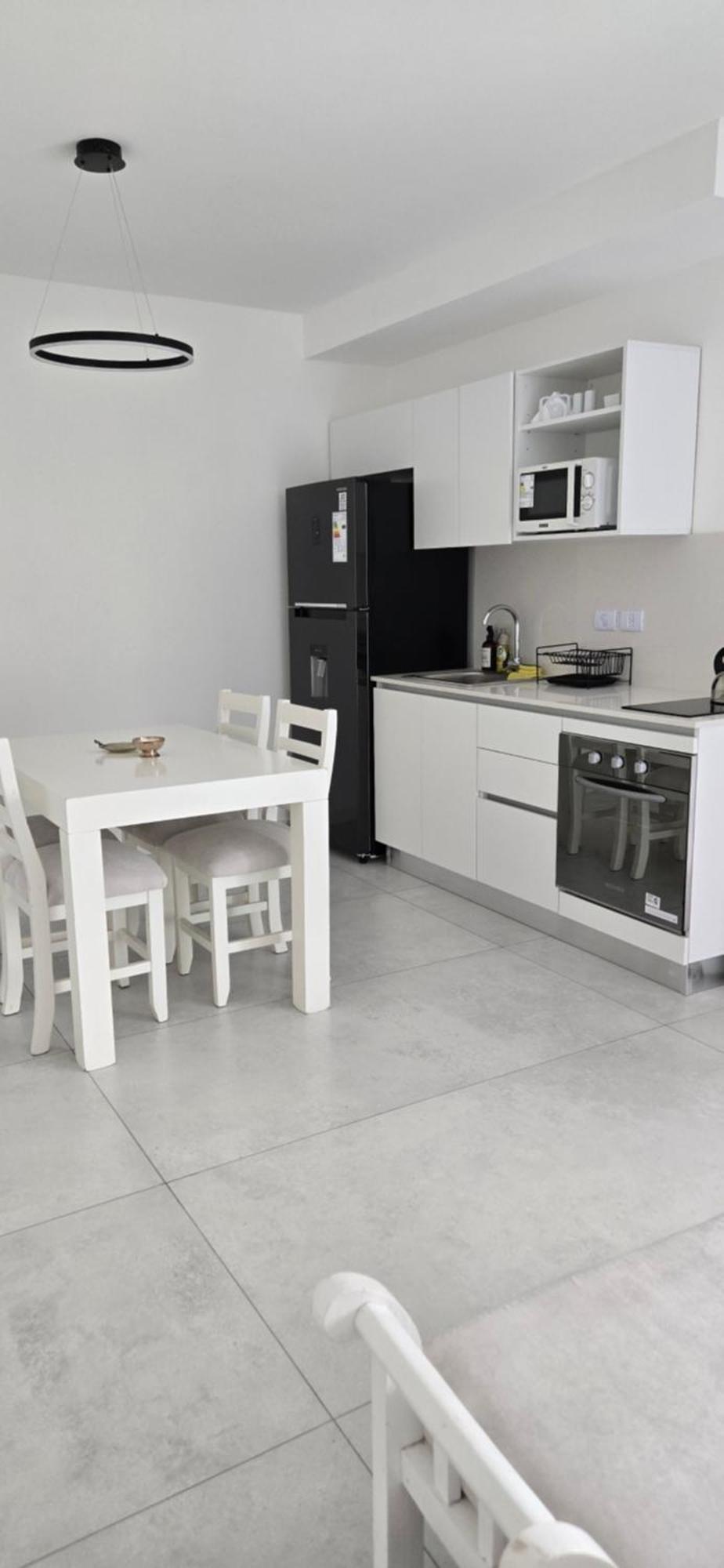 Humboldt Apartamento *