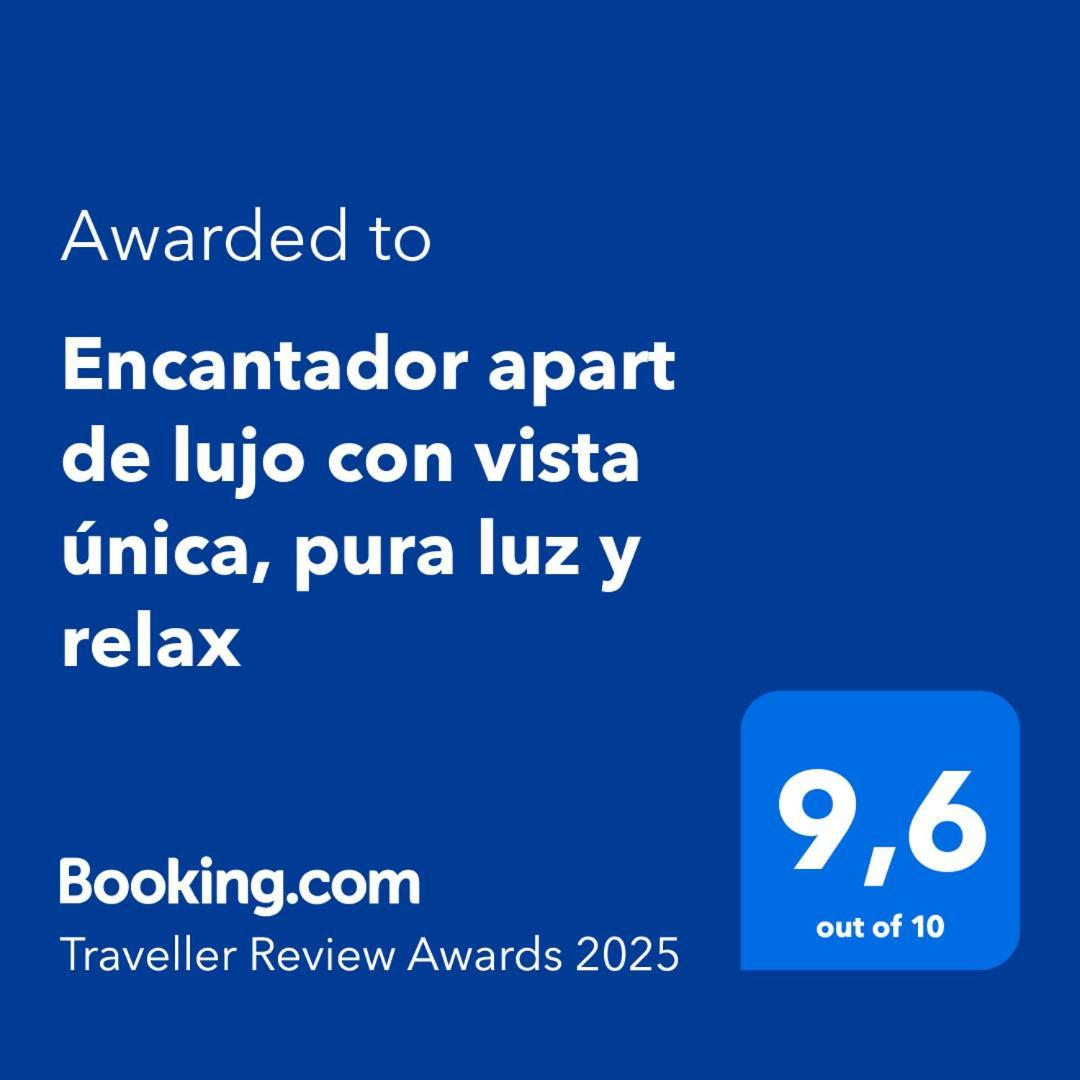 Apartment Encantador De Lujo Con Vista Unica, Pura Luz Y Relax Buenos Aires