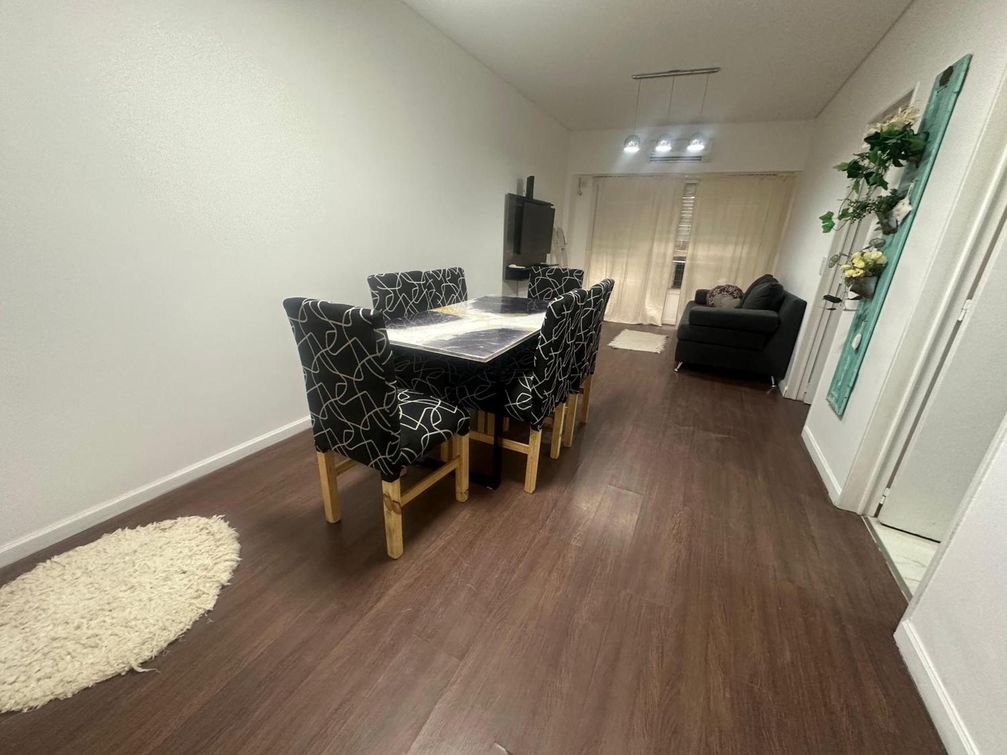 Apartamento Microcentro