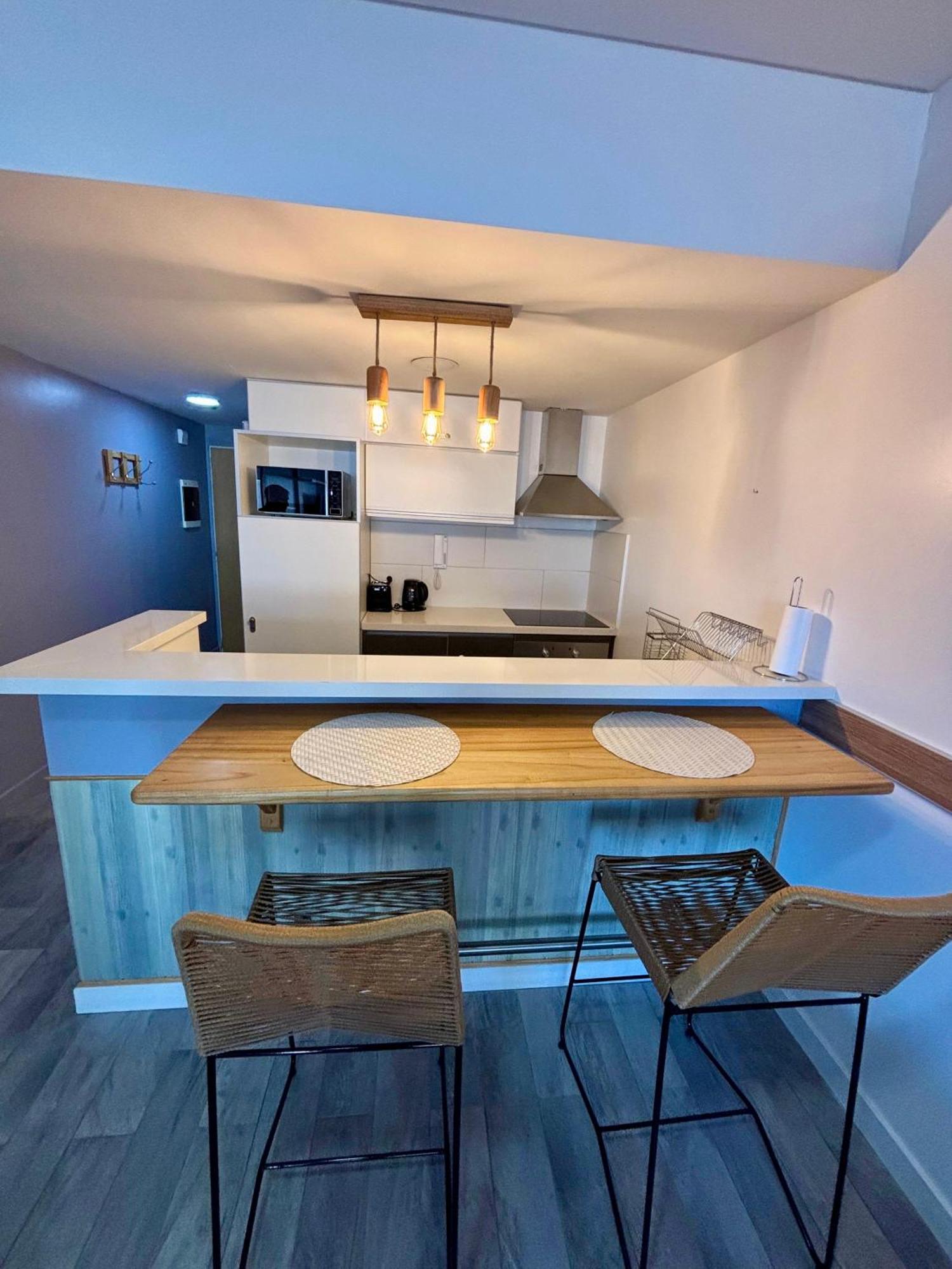 Moon House San Telmo Apartamento