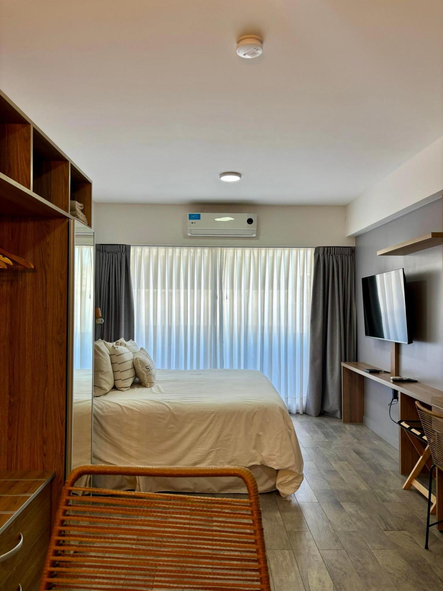 Moon House San Telmo Apartamento *