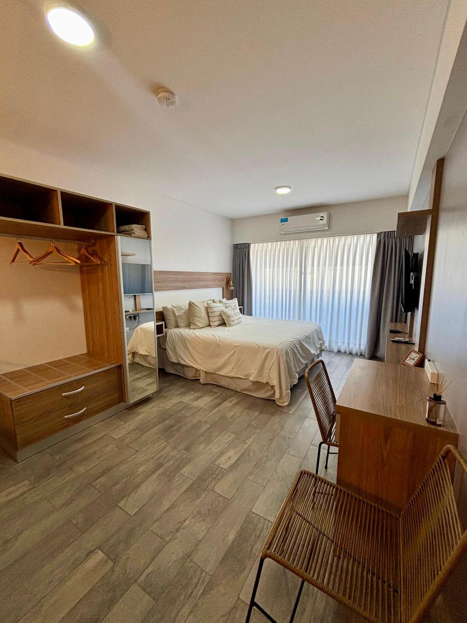 Moon House San Telmo Apartamento Buenos Aires