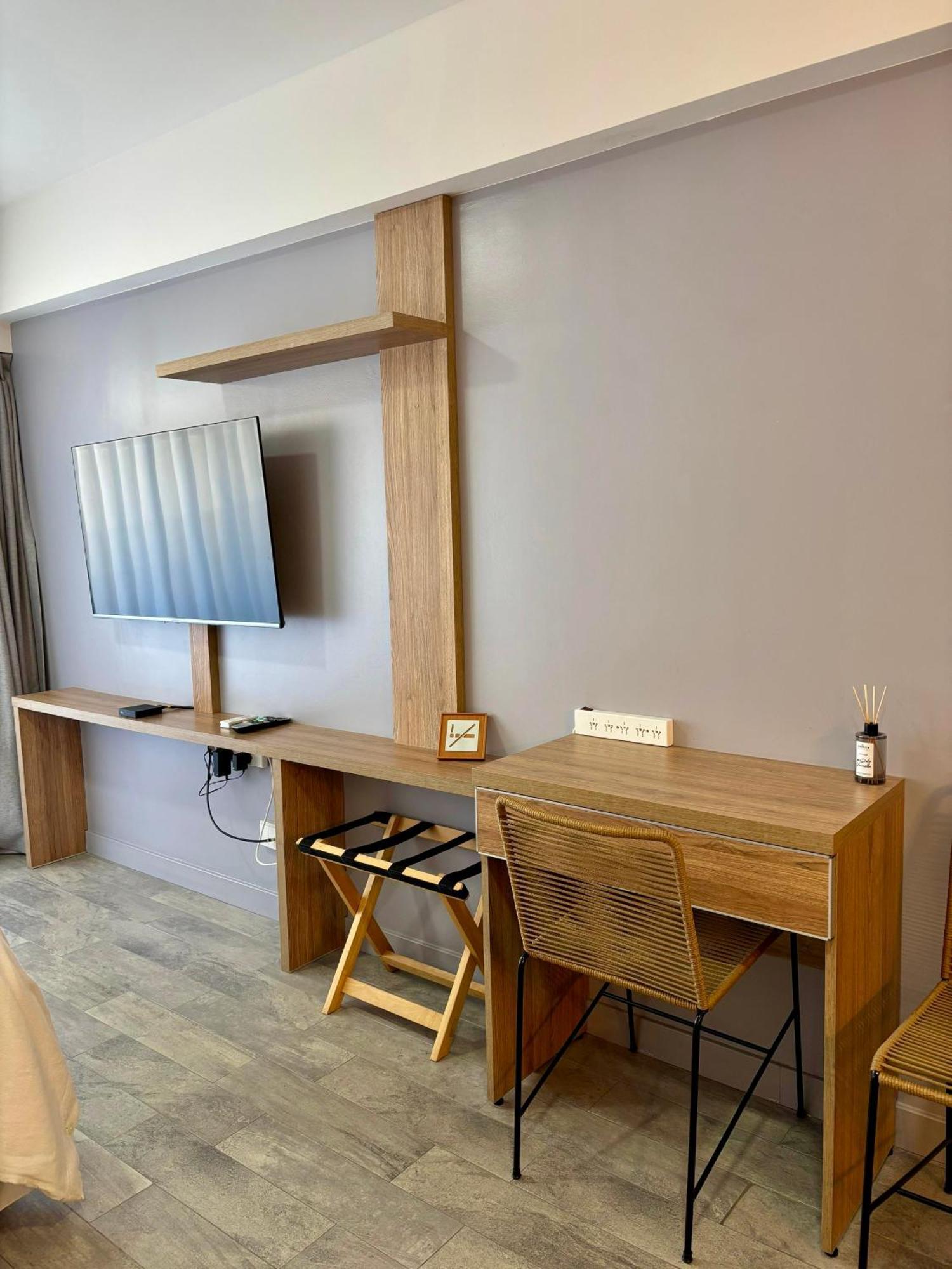 Moon House San Telmo *