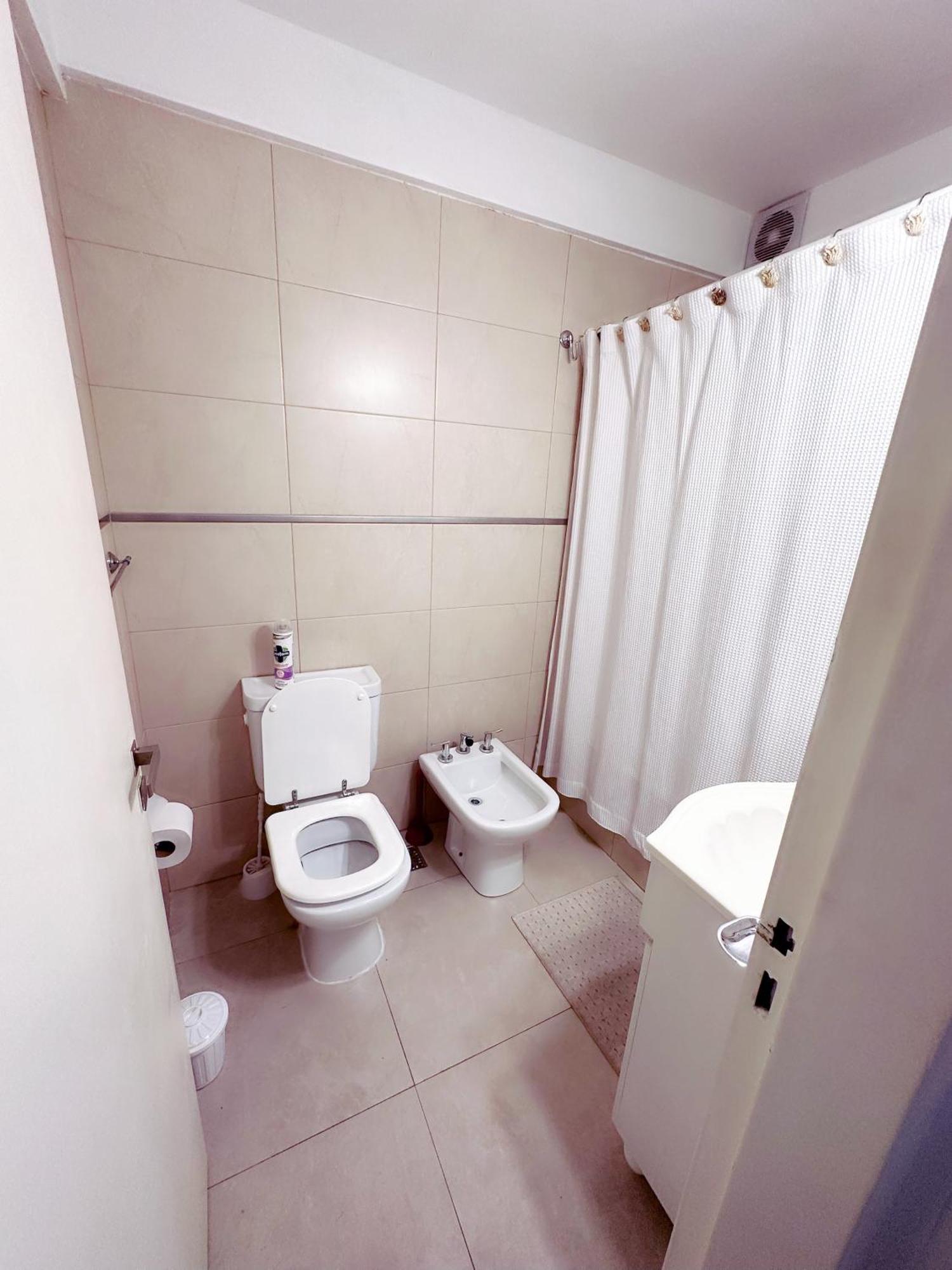 Apartamento Comodo Departamento En Recoleta Ciudad Autónoma de Buenos Aires