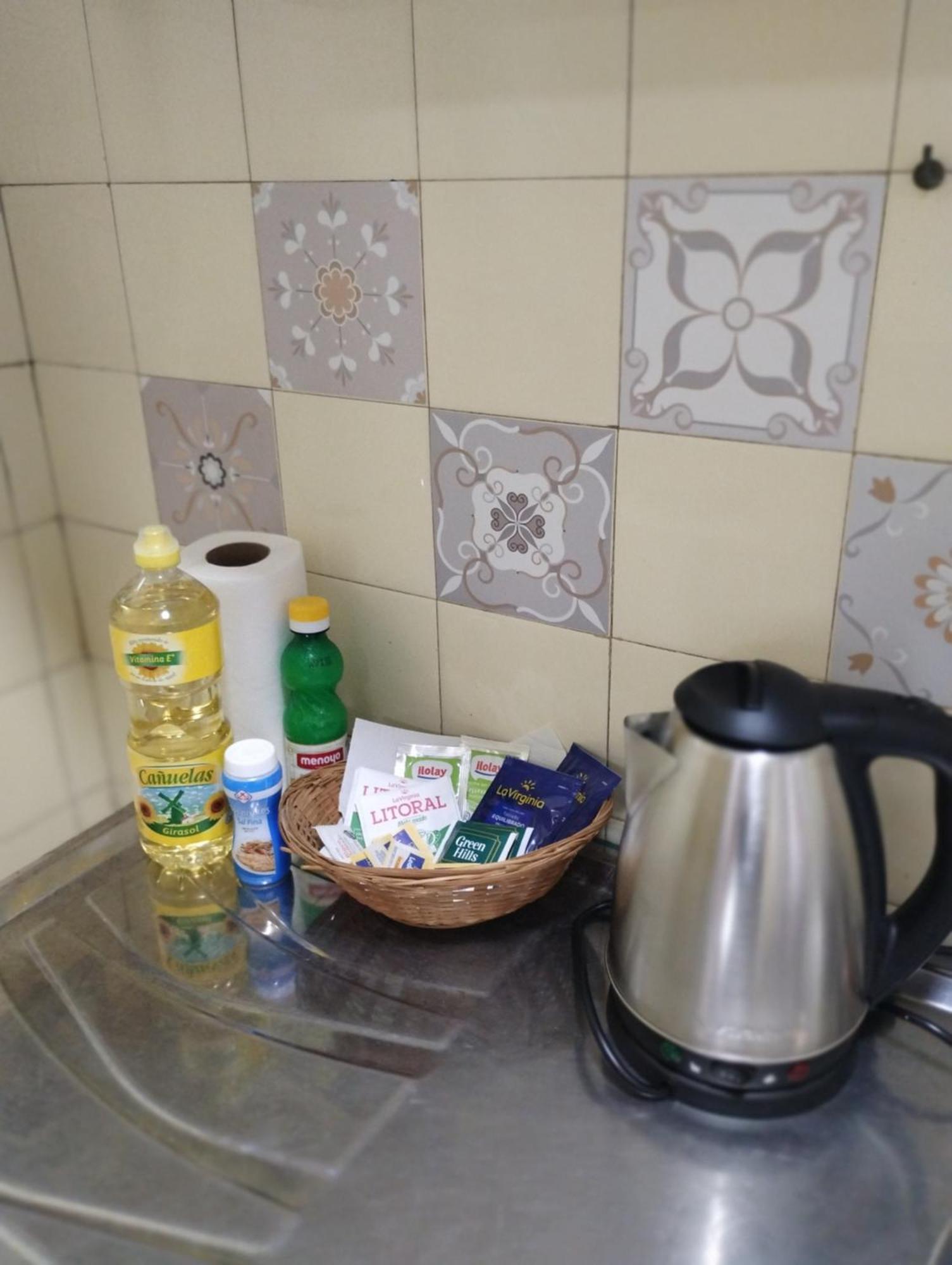 Departamento En Palermo Al Lado De Parque Heras Apartamento *