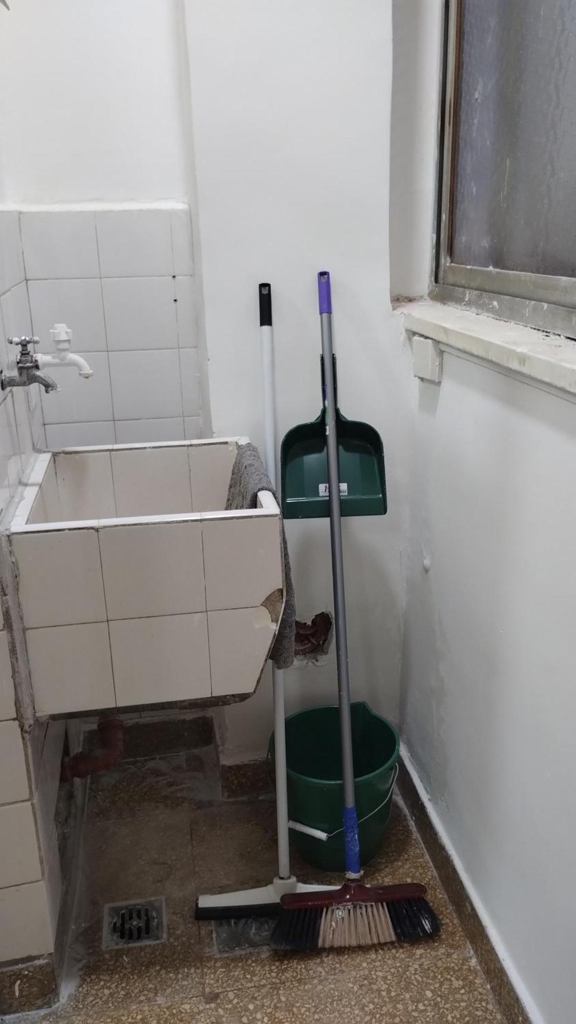 Departamento En Palermo Al Lado De Parque Heras Ciudad Autónoma de Buenos Aires