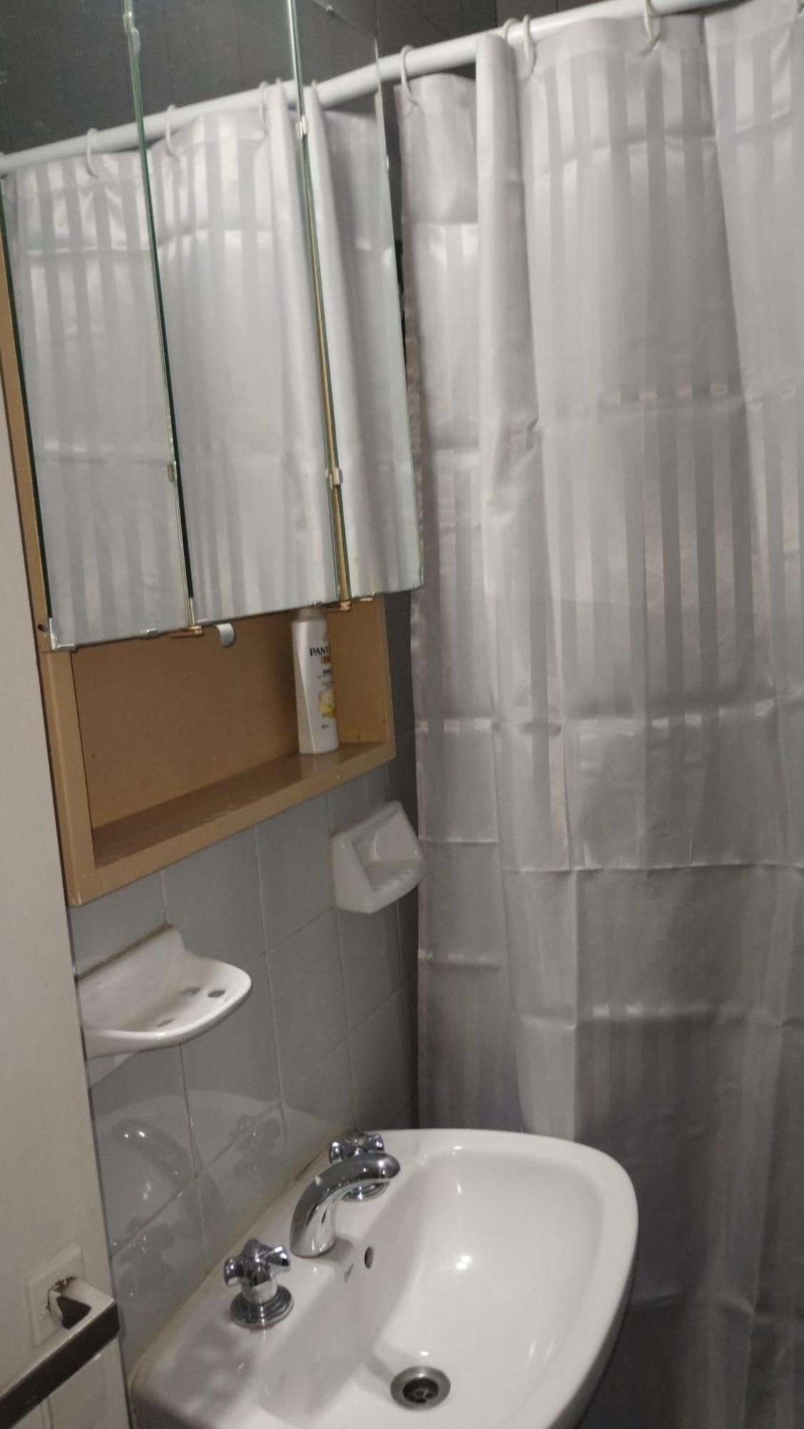 Apartamento Departamento En Palermo Al Lado De Parque Heras