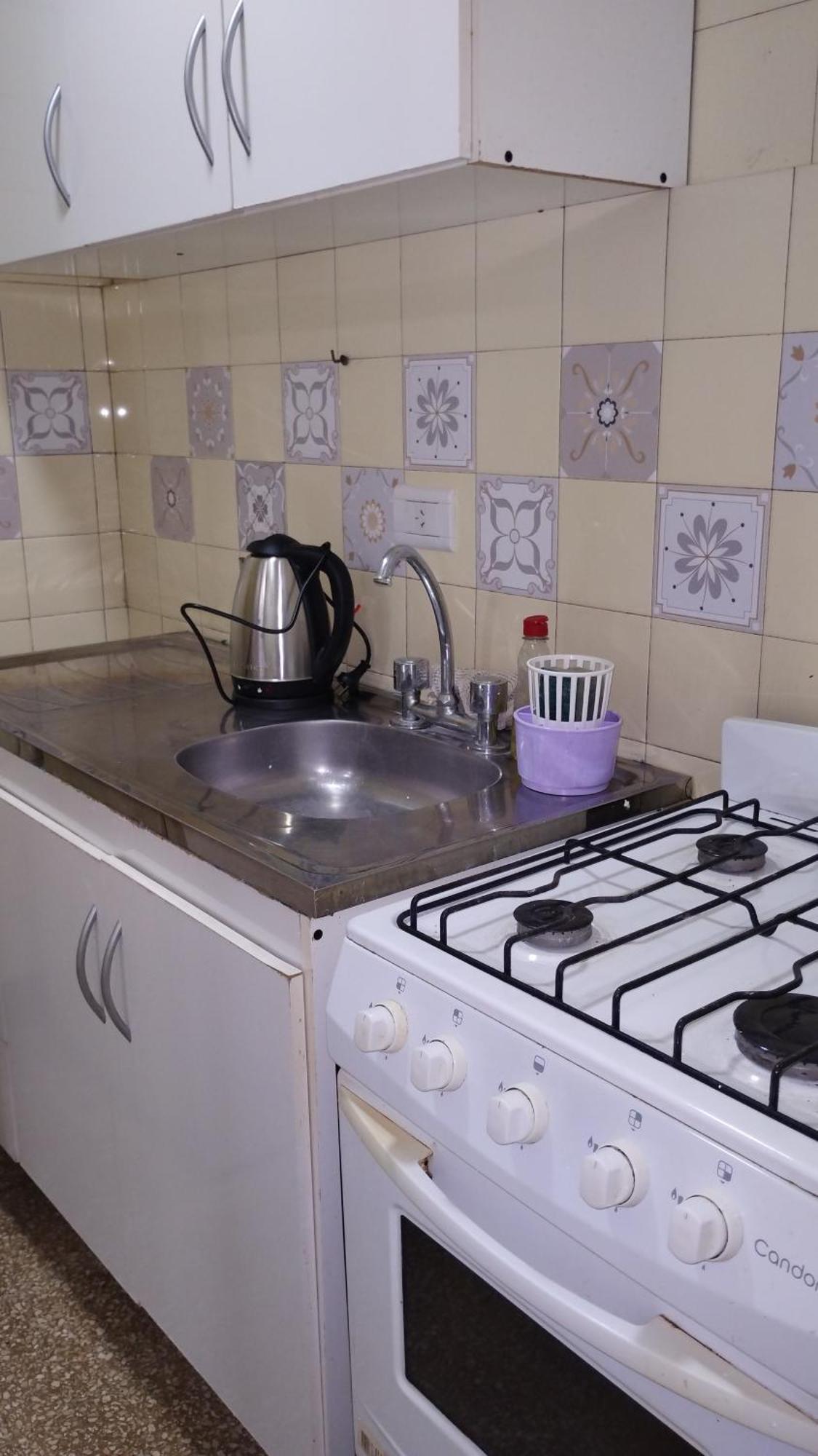 Departamento En Palermo Al Lado De Parque Heras Apartamento *