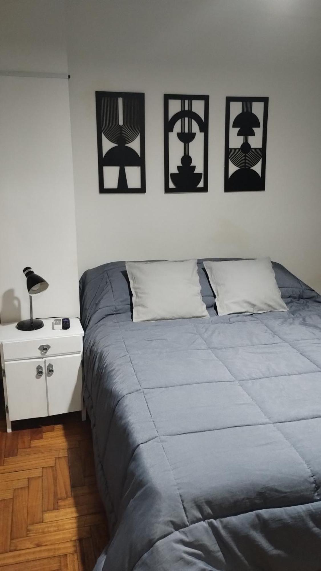 Apartamento Departamento En Palermo Al Lado De Parque Heras Ciudad Autónoma de Buenos Aires