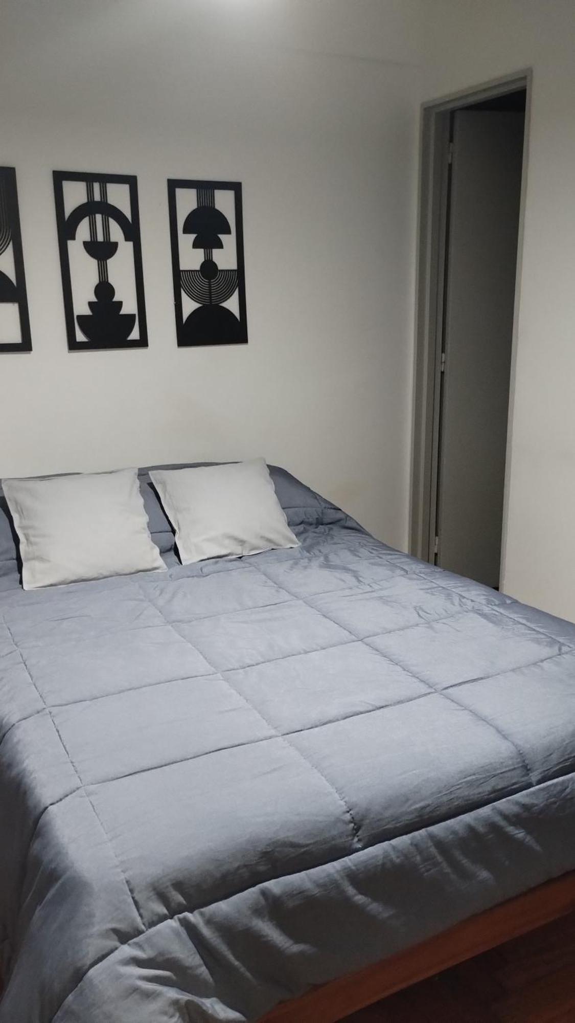 Departamento En Palermo Al Lado De Parque Heras Apartamento *