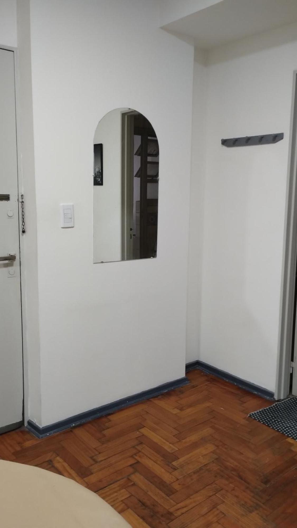 Apartamento Departamento En Palermo Al Lado De Parque Heras *
