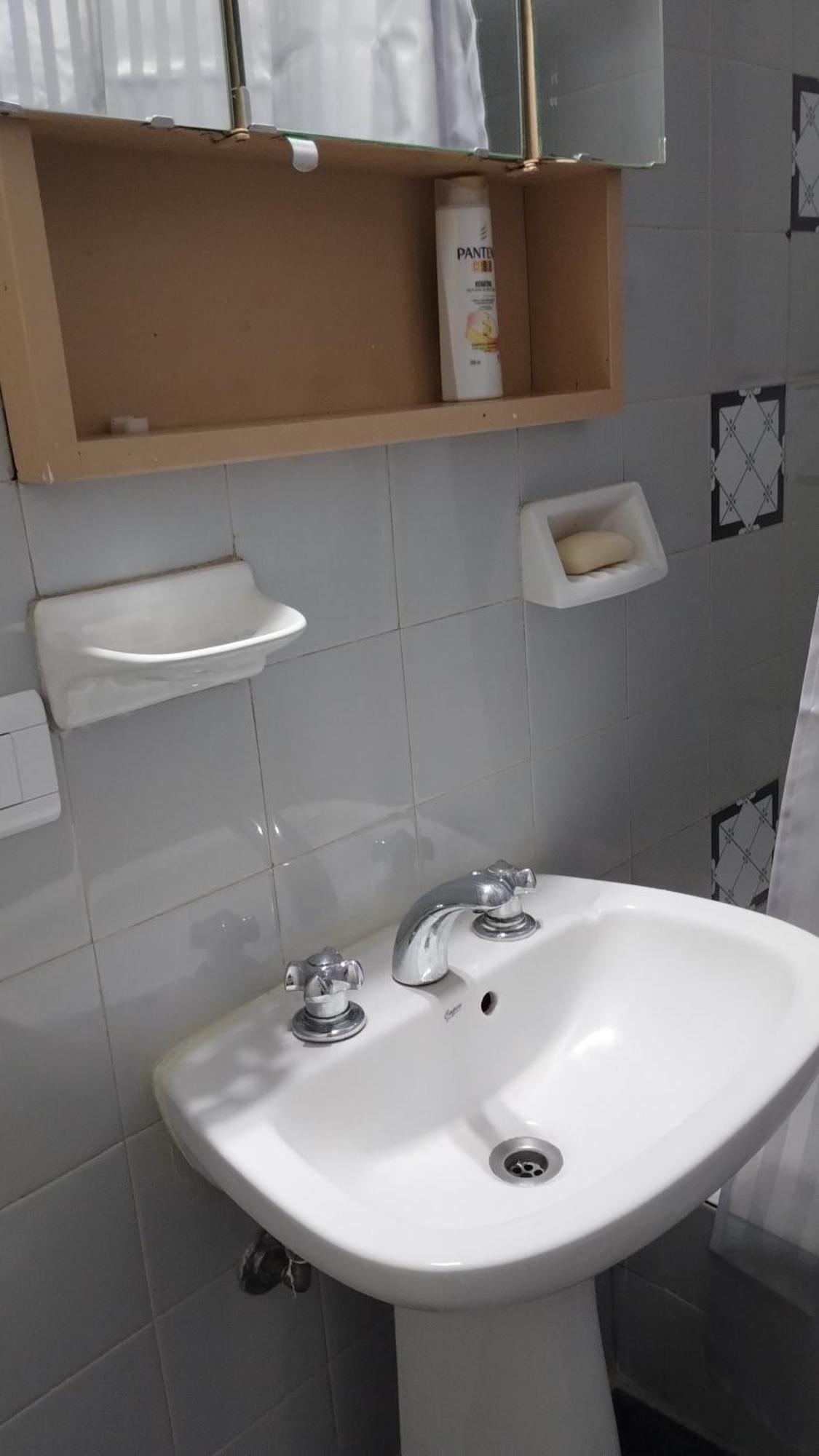 Departamento En Palermo Al Lado De Parque Heras *