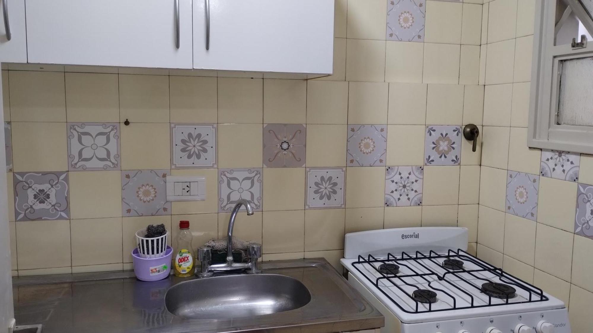 Departamento En Palermo Al Lado De Parque Heras Ciudad Autónoma de Buenos Aires