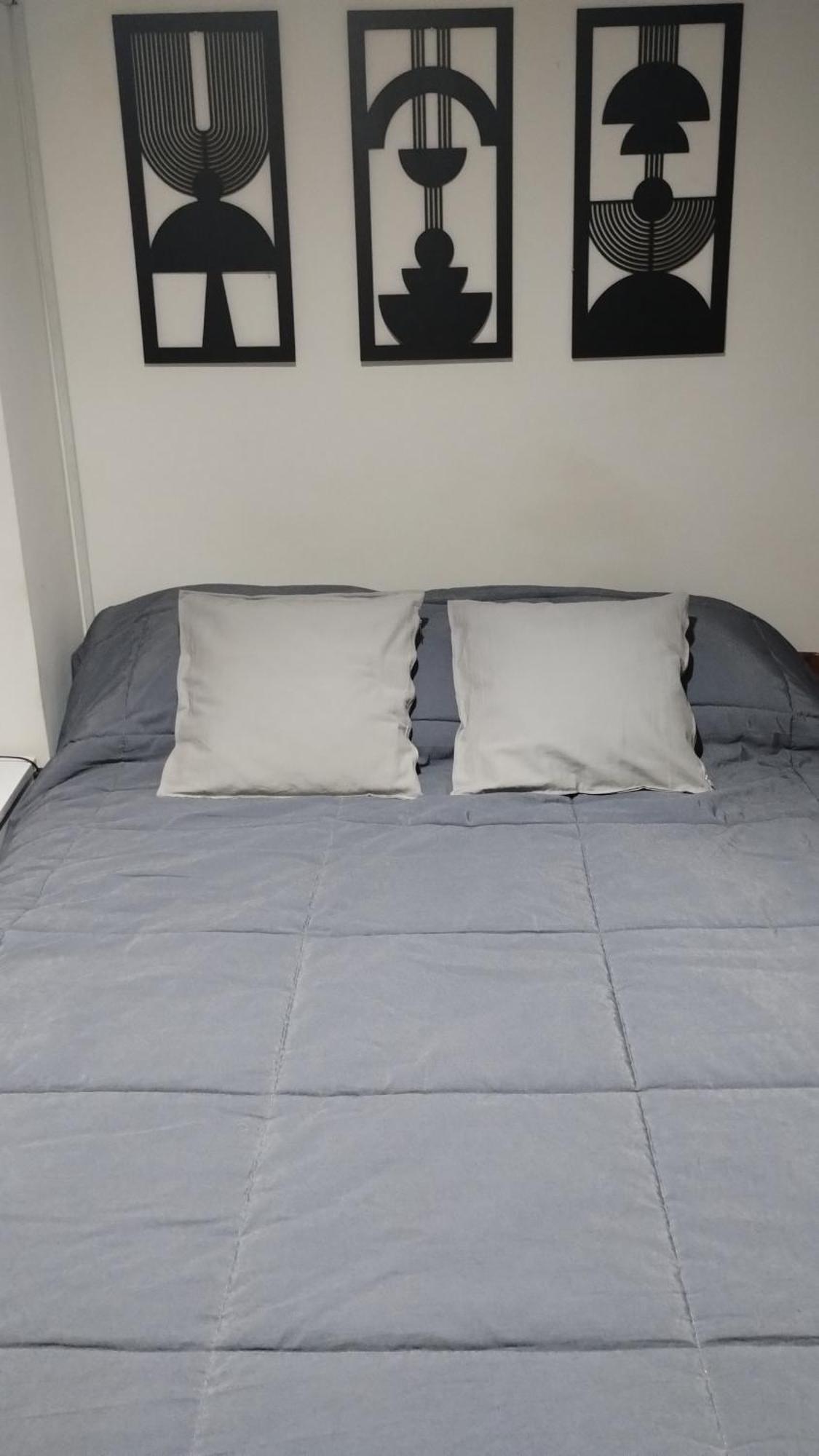 Apartamento Departamento En Palermo Al Lado De Parque Heras