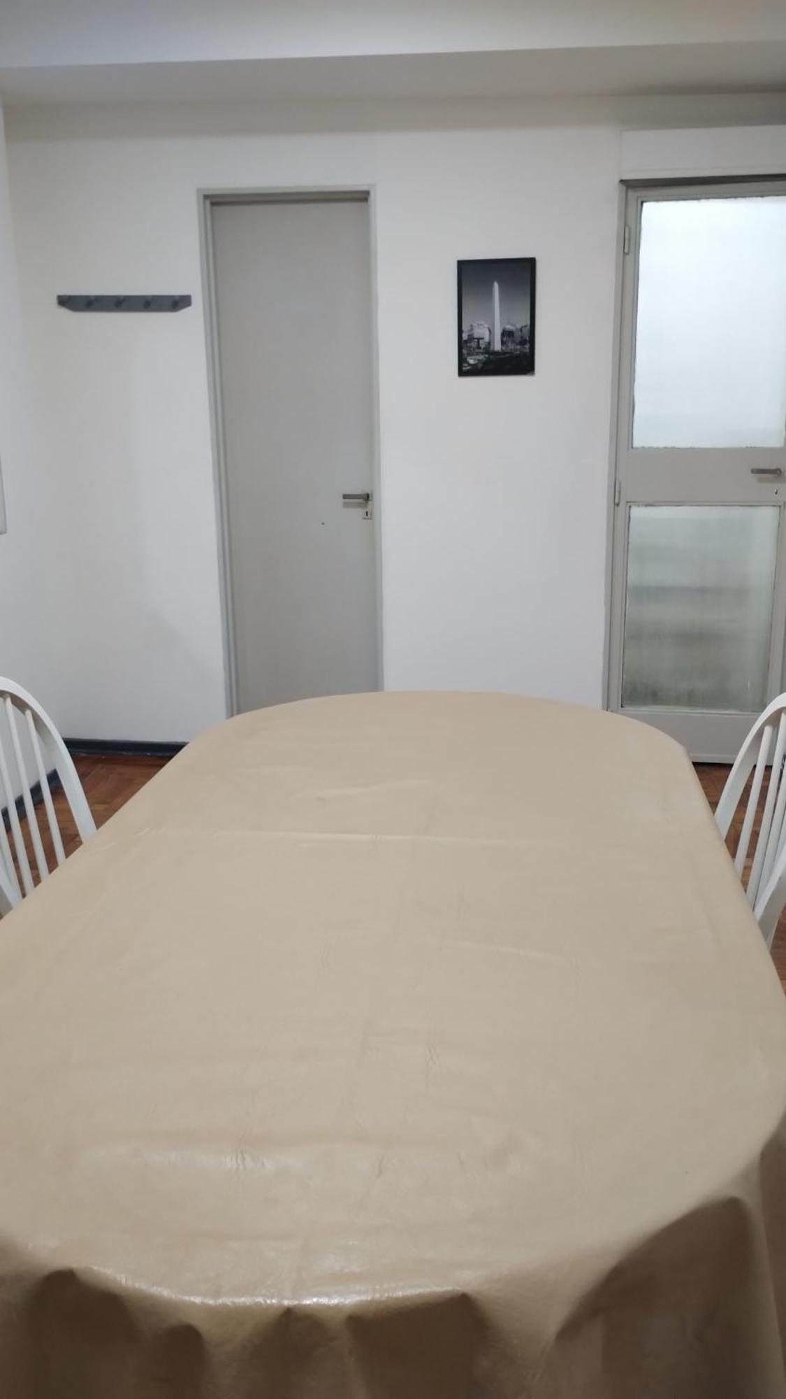 Apartamento Departamento En Palermo Al Lado De Parque Heras Ciudad Autónoma de Buenos Aires
