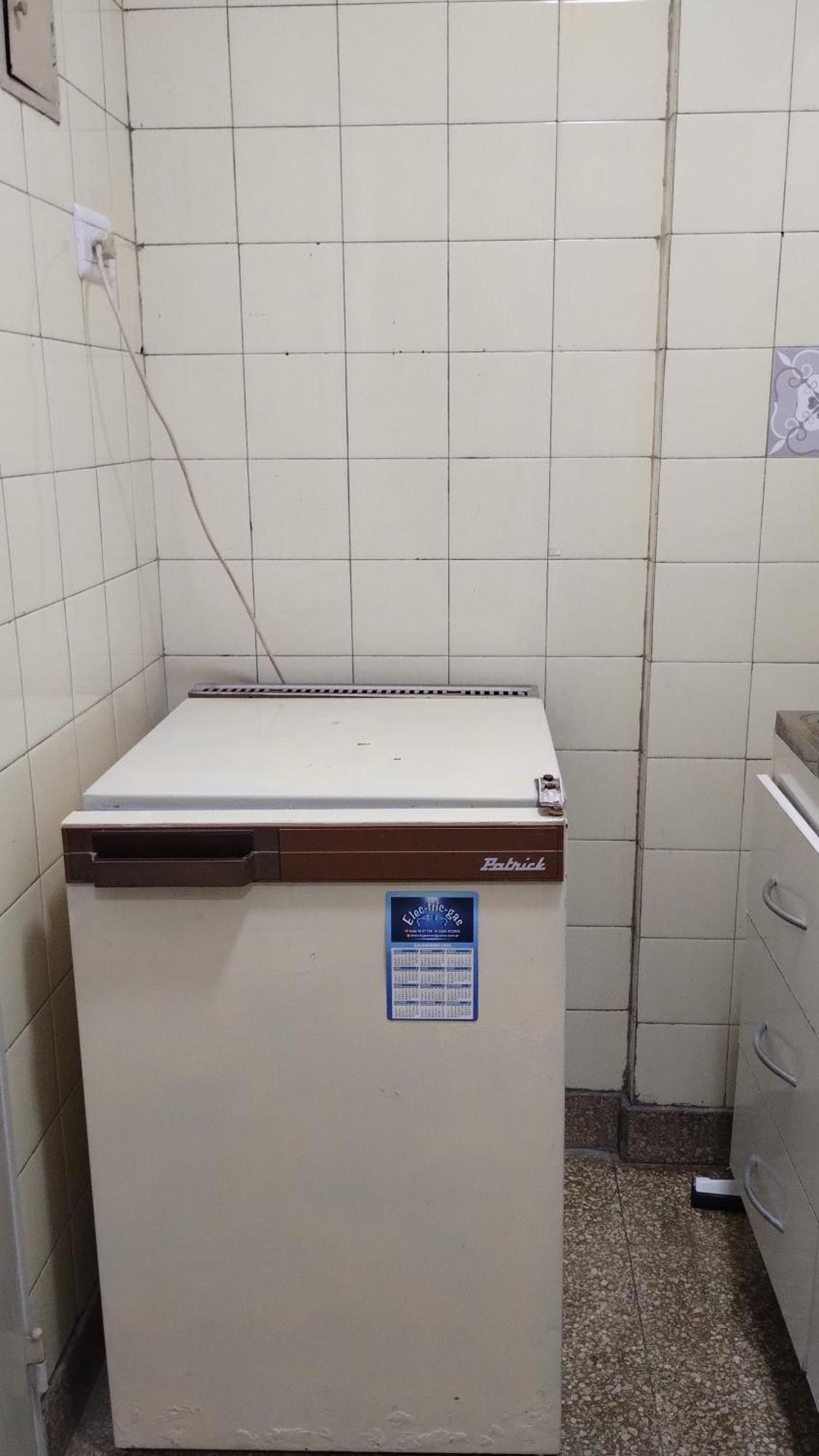 Departamento En Palermo Al Lado De Parque Heras *