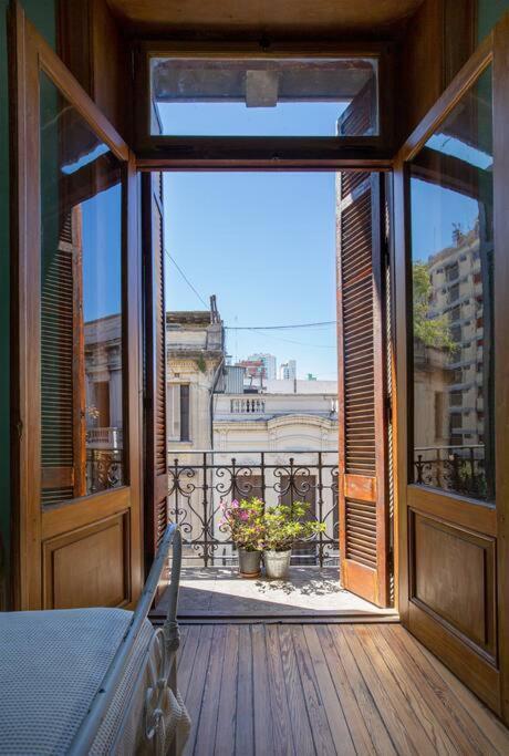 1900's House Ciudad Autónoma de Buenos Aires