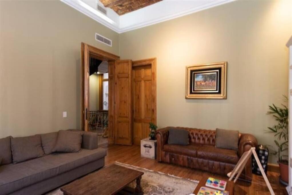 1900's House Apartamento