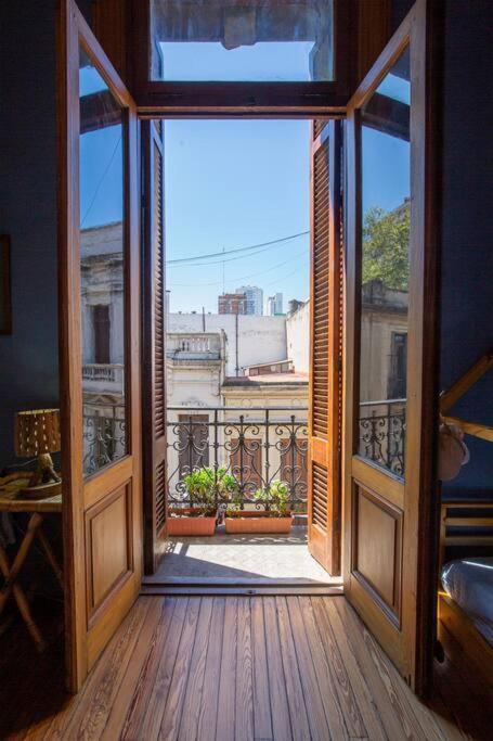 1900's House Apartamento