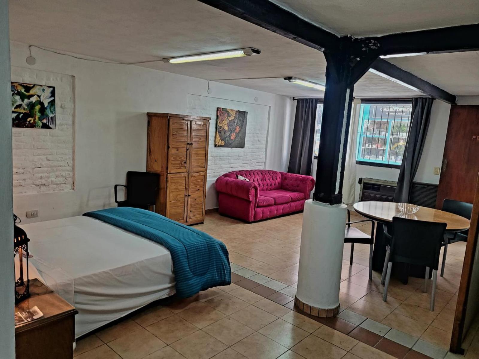 Apartamento Hp 609 Pb *
